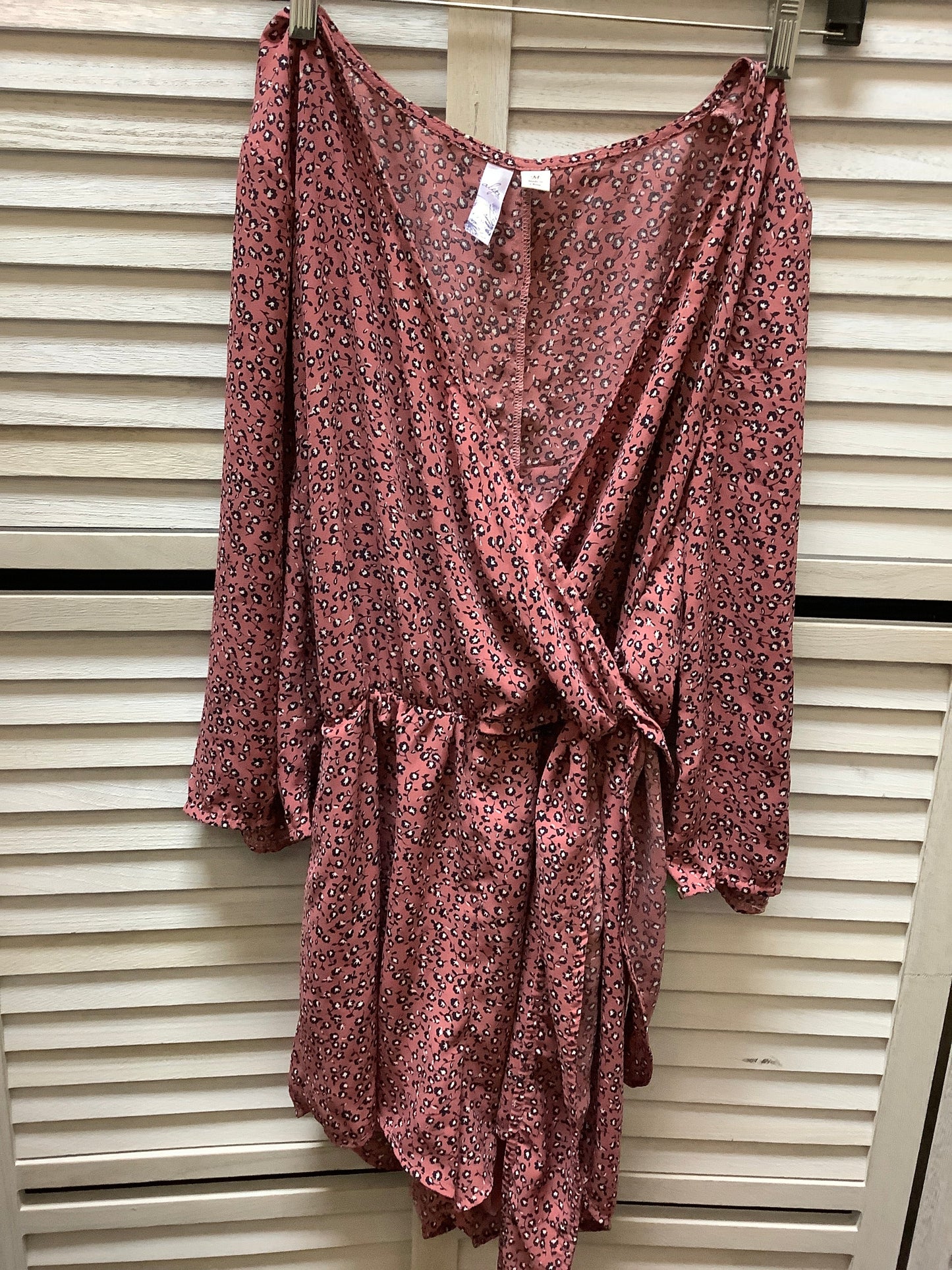 Romper By Alya Size: M