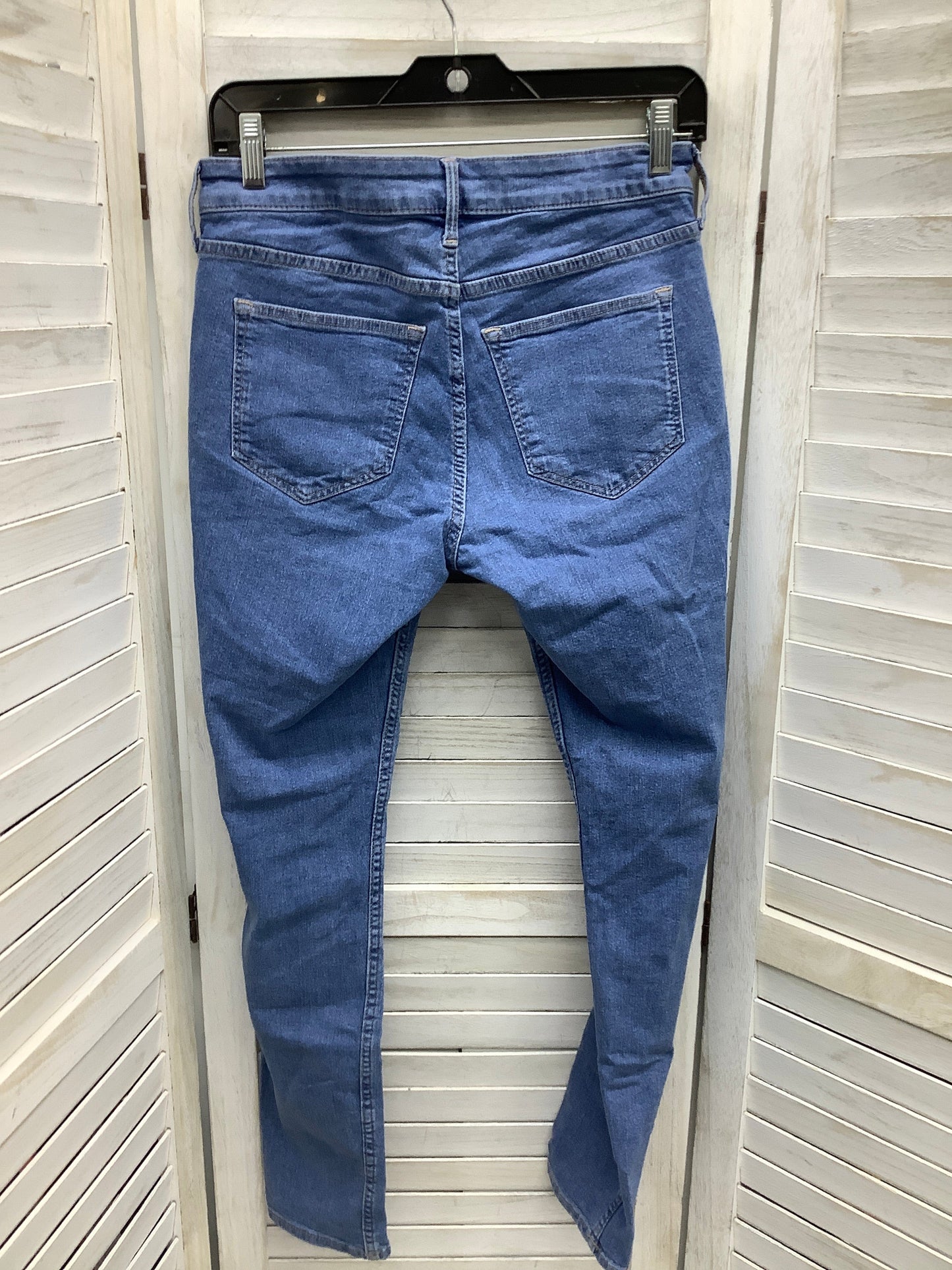 Jeans Skinny By Clothes Mentor Size: 6