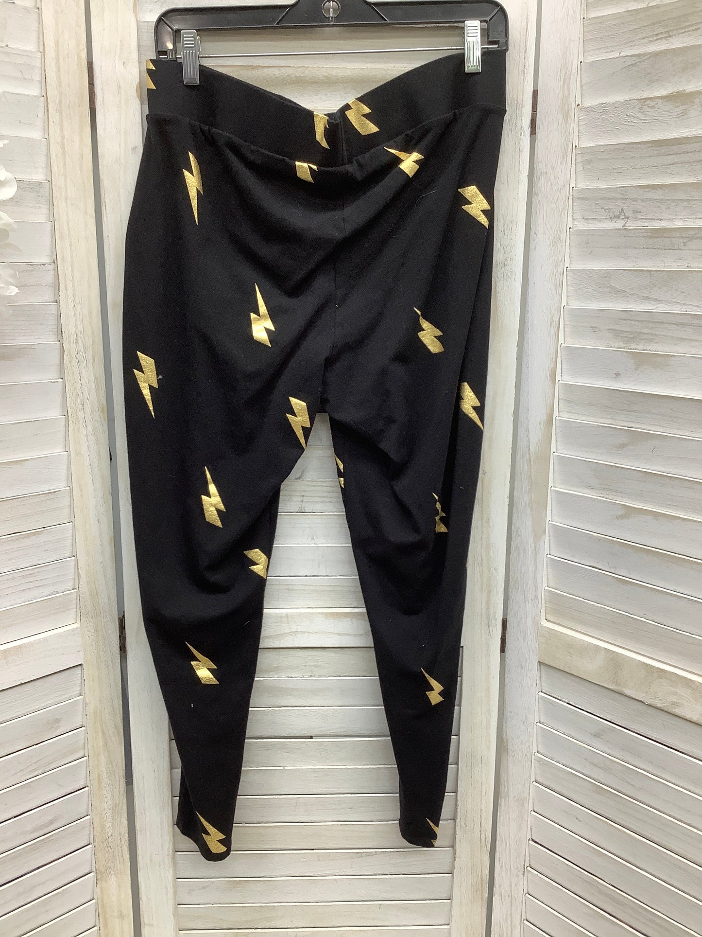 Athletic Leggings By Torrid Size: 2x