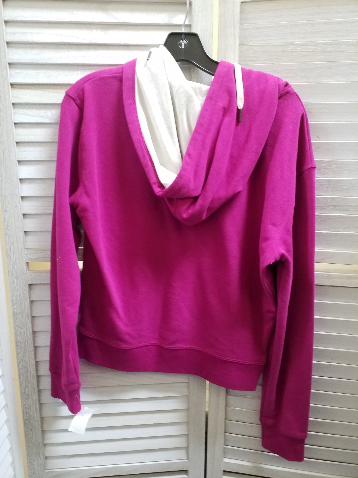 Jacket Other By Champion Size: M