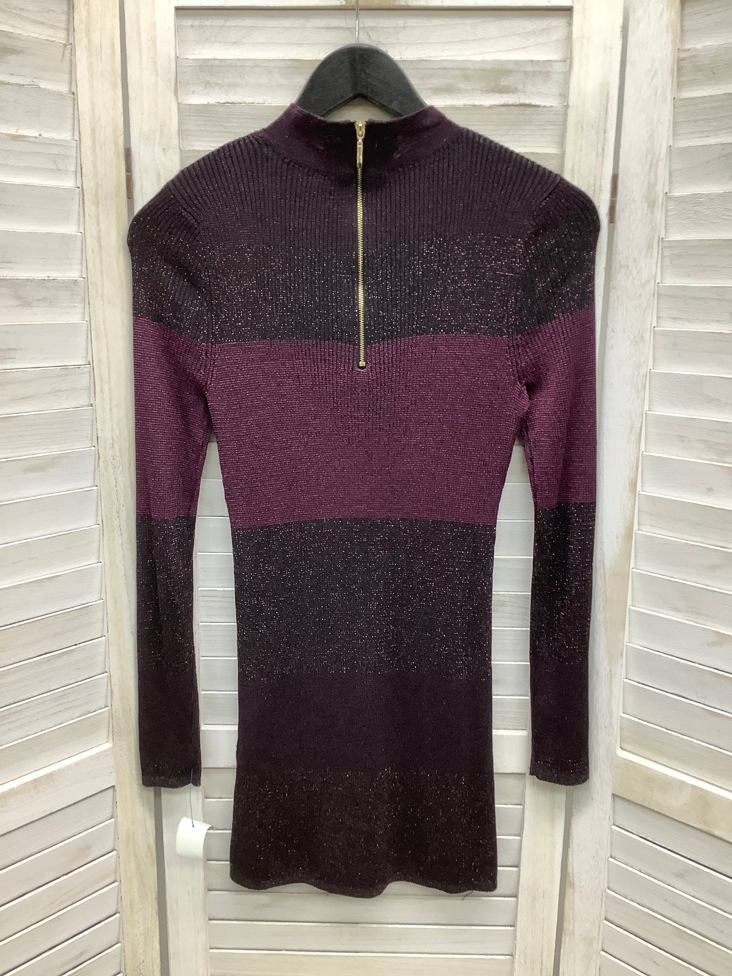 Dress Party Short By White House Black Market Size: Petite Small