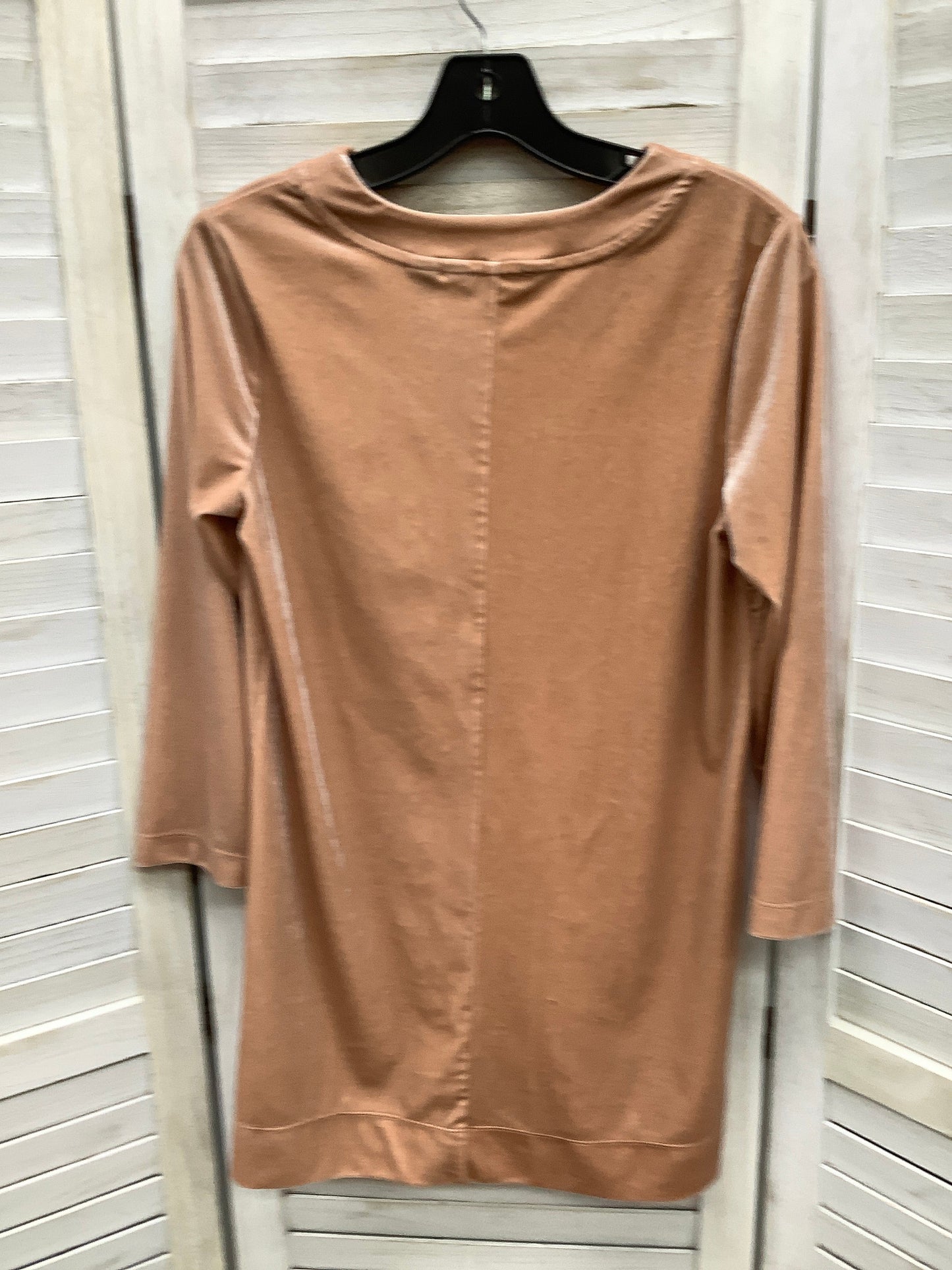Tunic Long Sleeve By Lands End Size: Xs