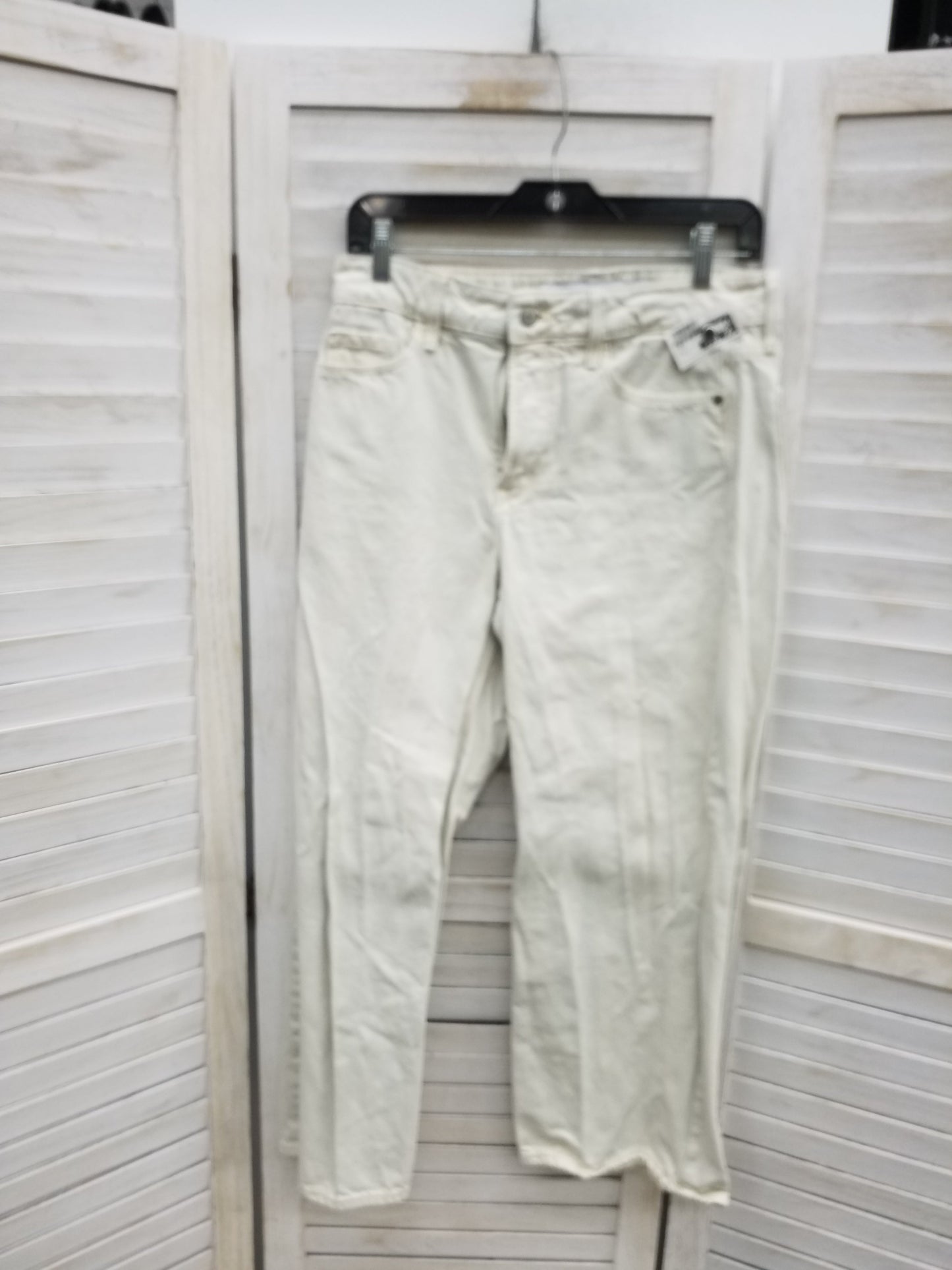 Jeans Wide Leg By Old Navy Size: 4