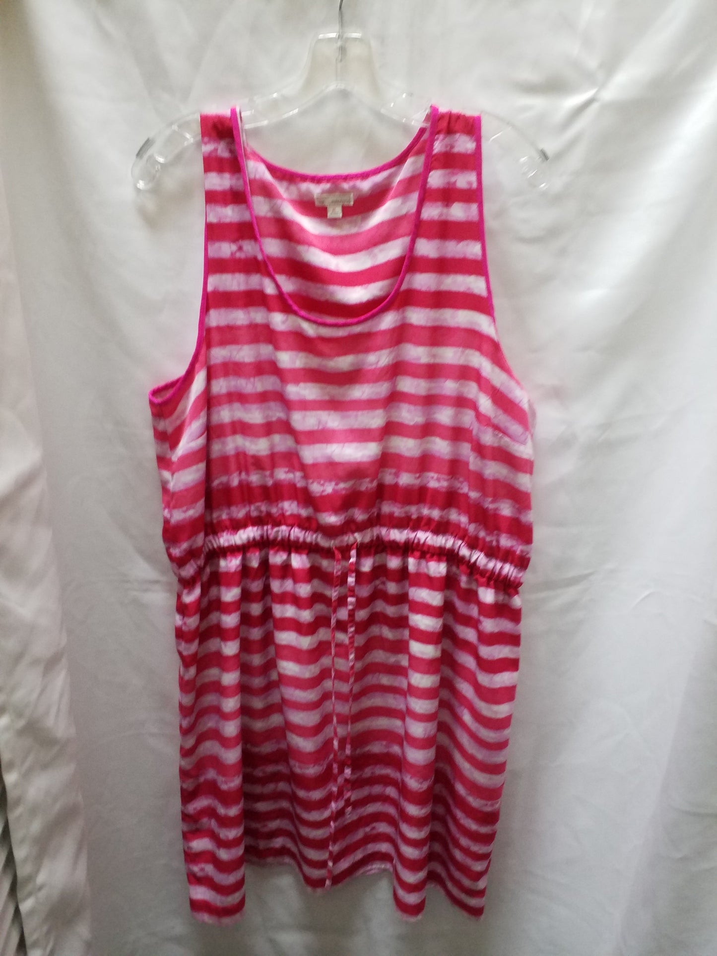 Dress Casual Midi By Gap Size: Xl