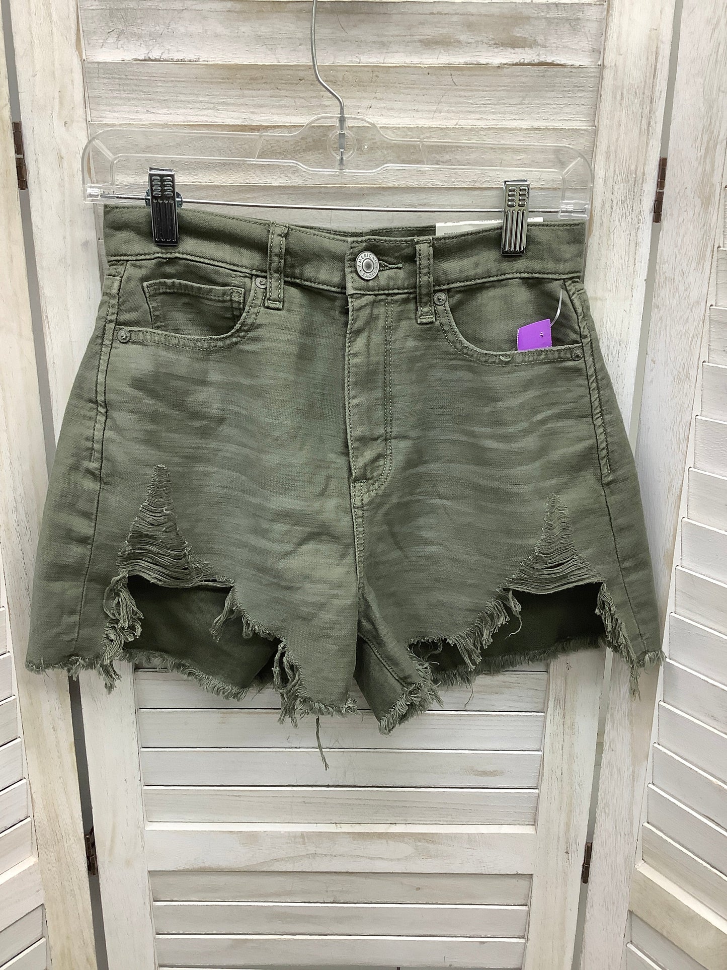 Shorts By American Eagle Size: 2