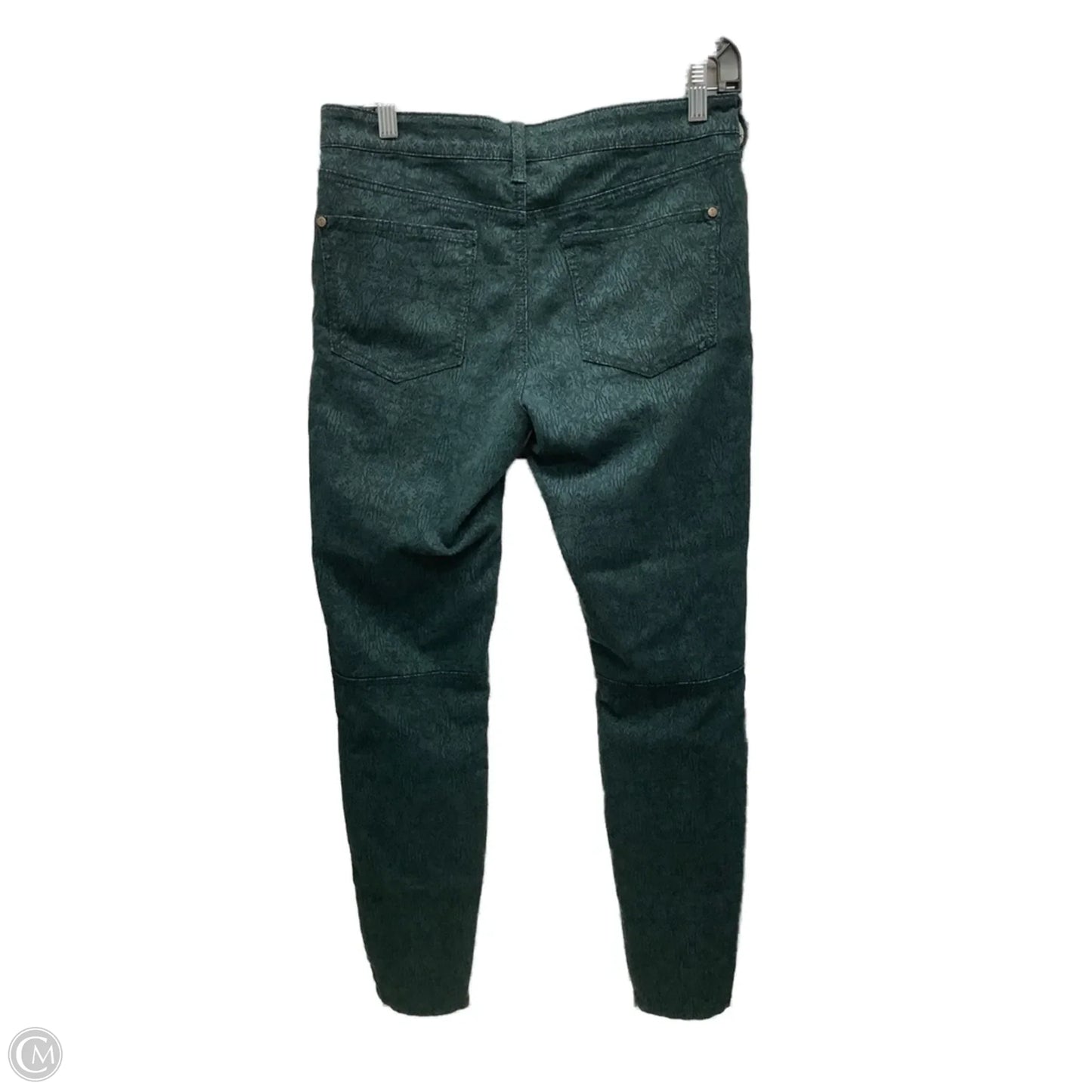 Pants Chinos & Khakis By Pilcro In Green, Size: 6