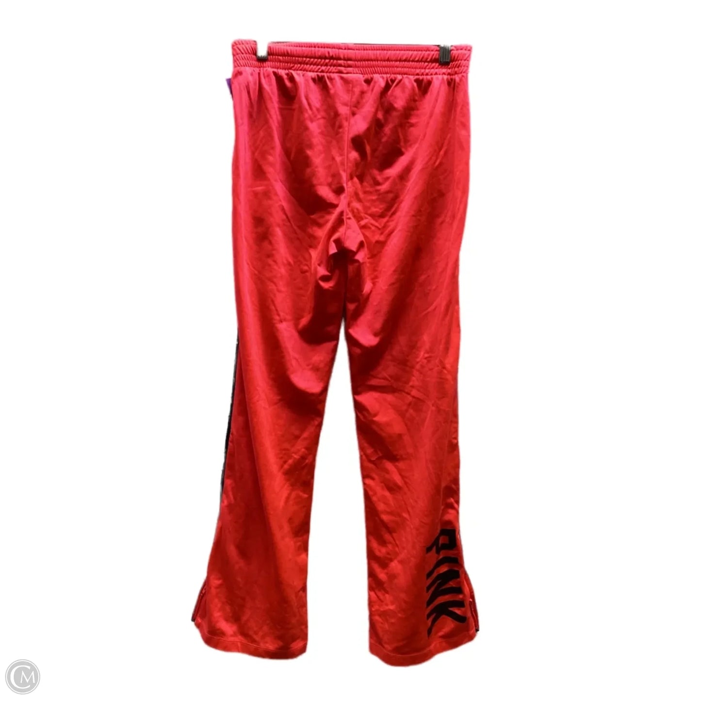 Athletic Pants By Pink In Multi-colored, Size: Xs