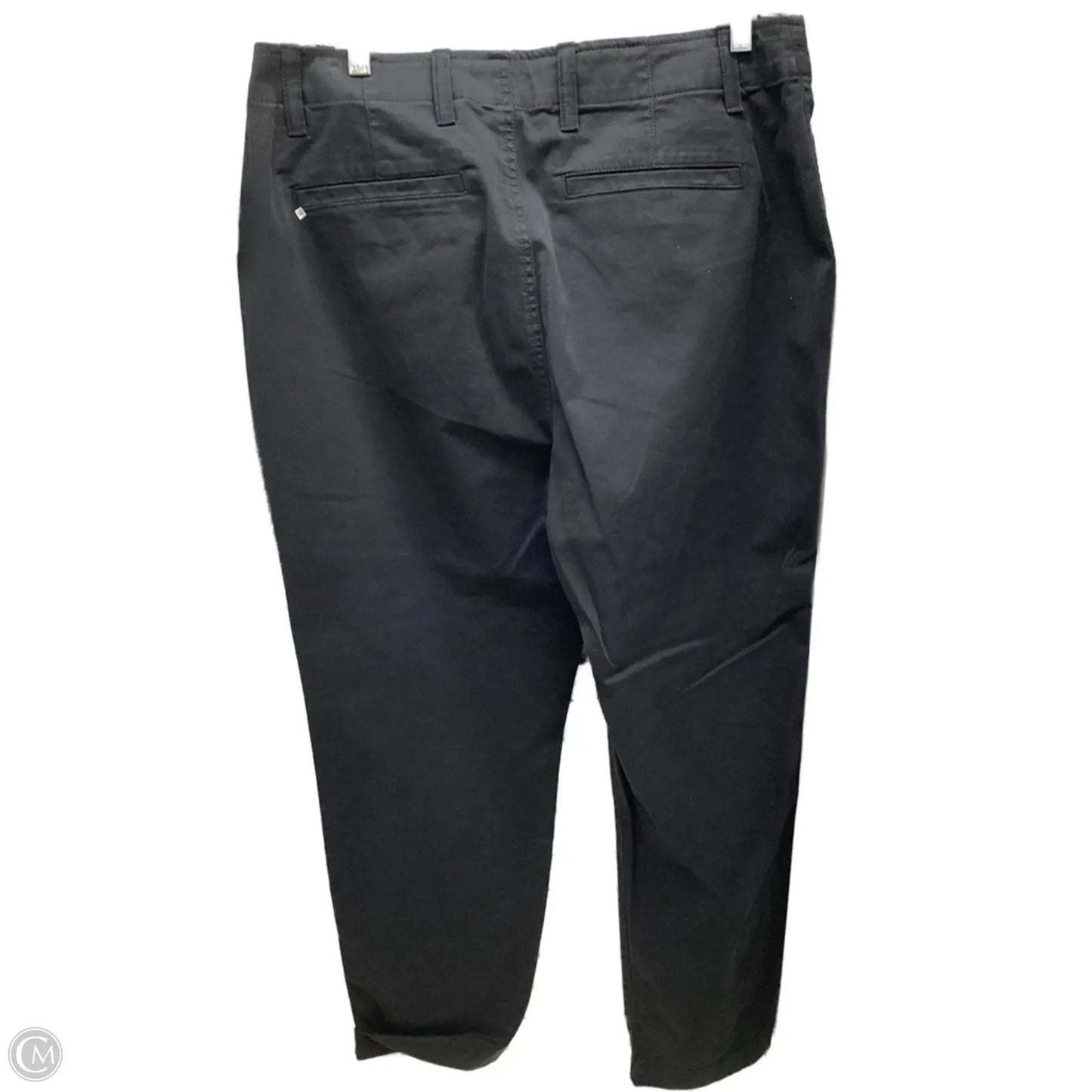 Pants Chinos & Khakis By Gap In Black, Size: 12