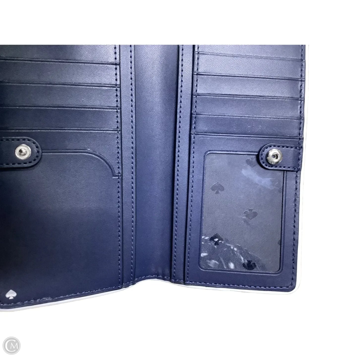 Wallet Designer By Kate Spade, Size: Medium