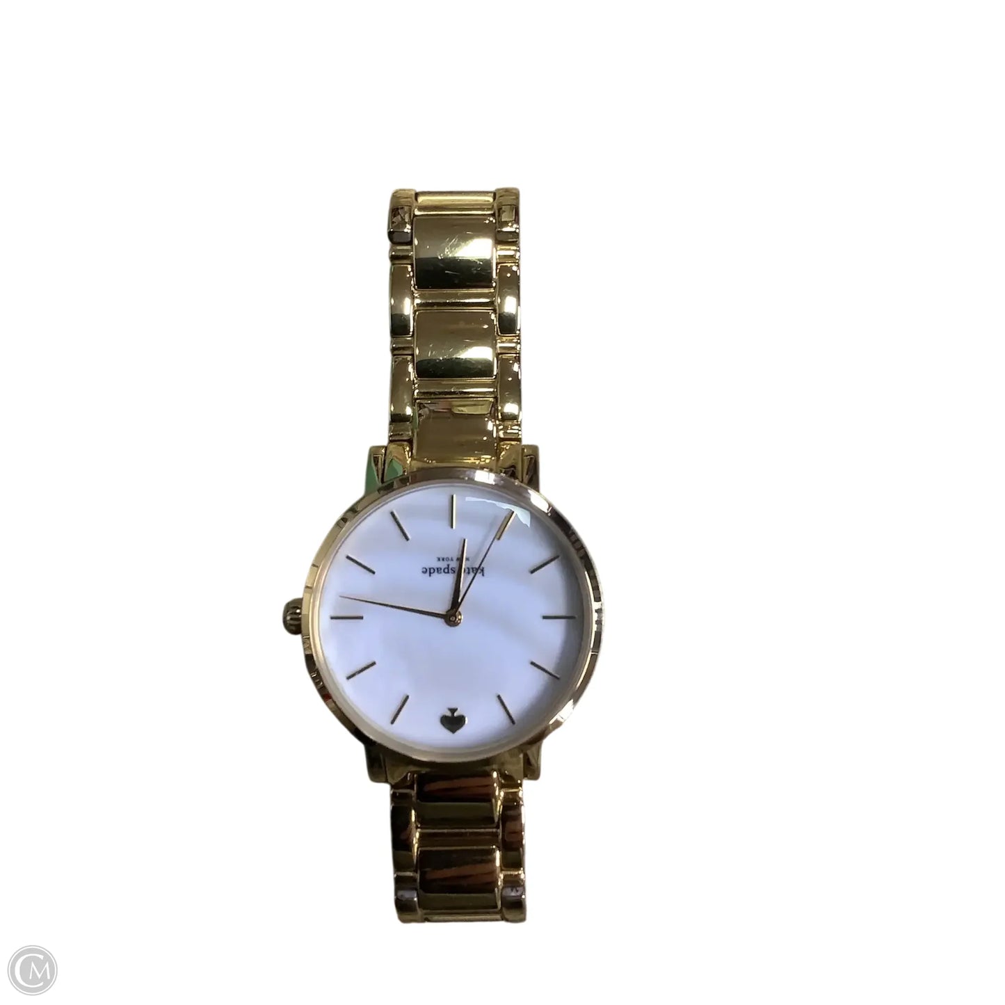 Watch Designer By Kate Spade