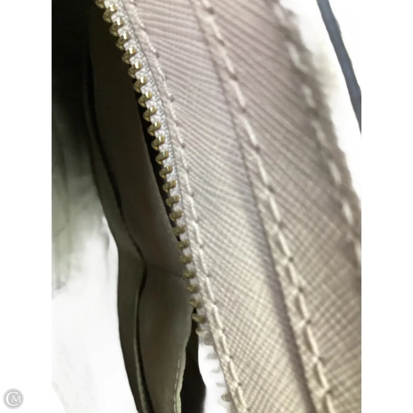 Crossbody Designer By Michael Kors, Size: Medium