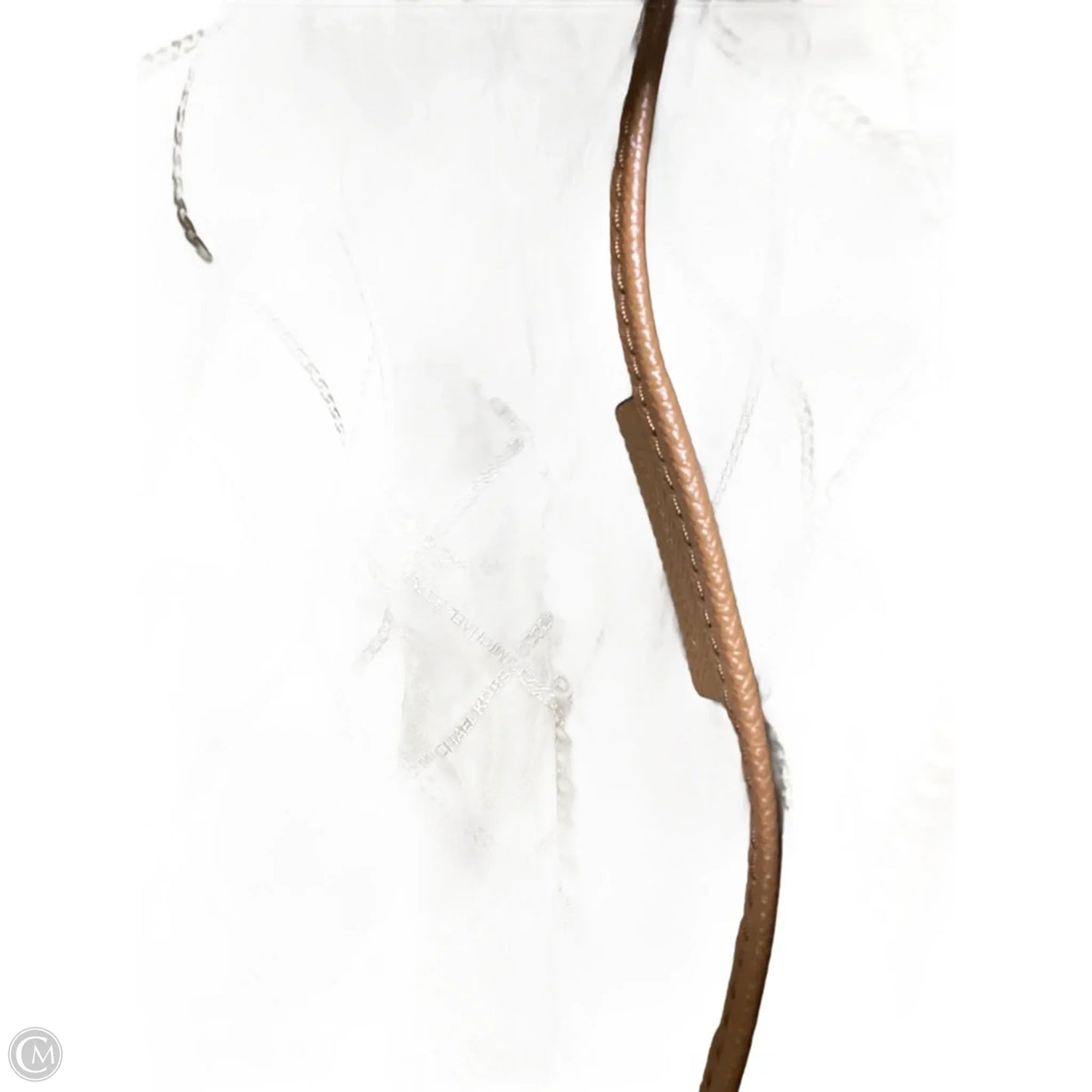 Crossbody Designer By Michael Kors, Size: Small