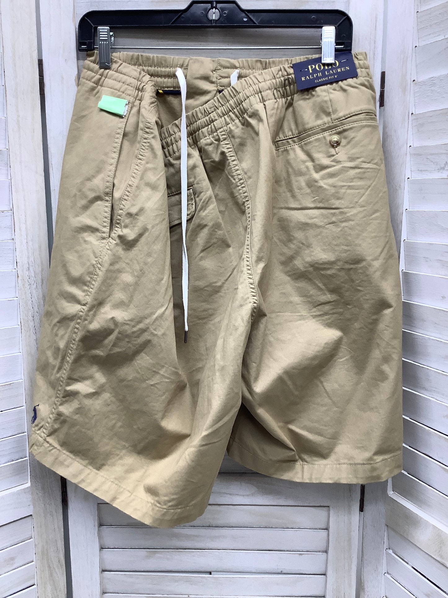 Shorts By Polo Ralph Lauren Size: 3x