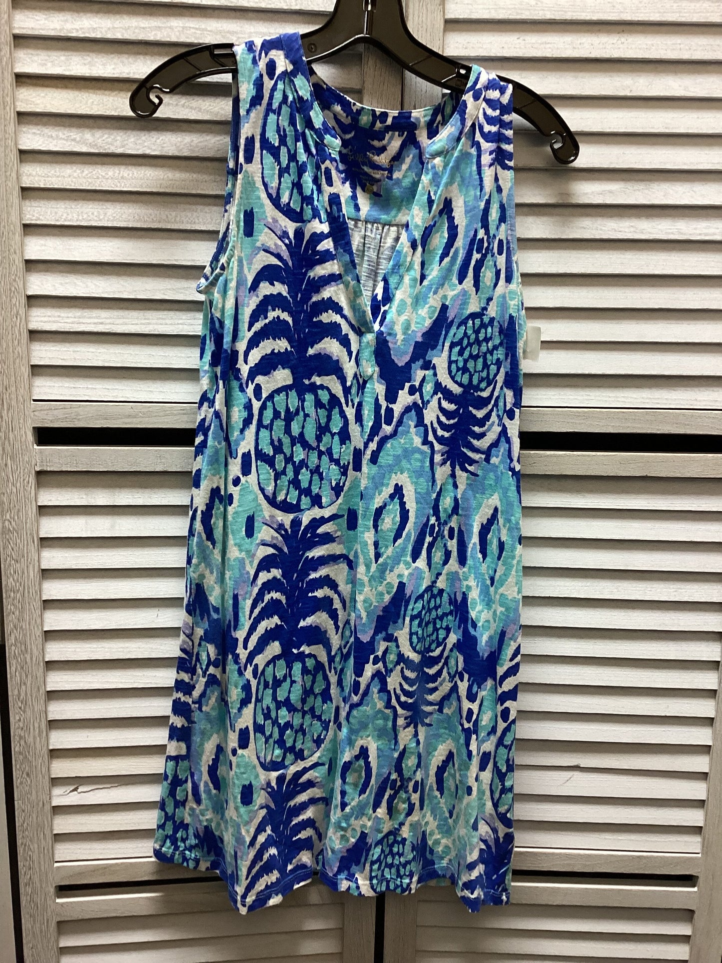 Dress Designer By Lilly Pulitzer Size: Xs