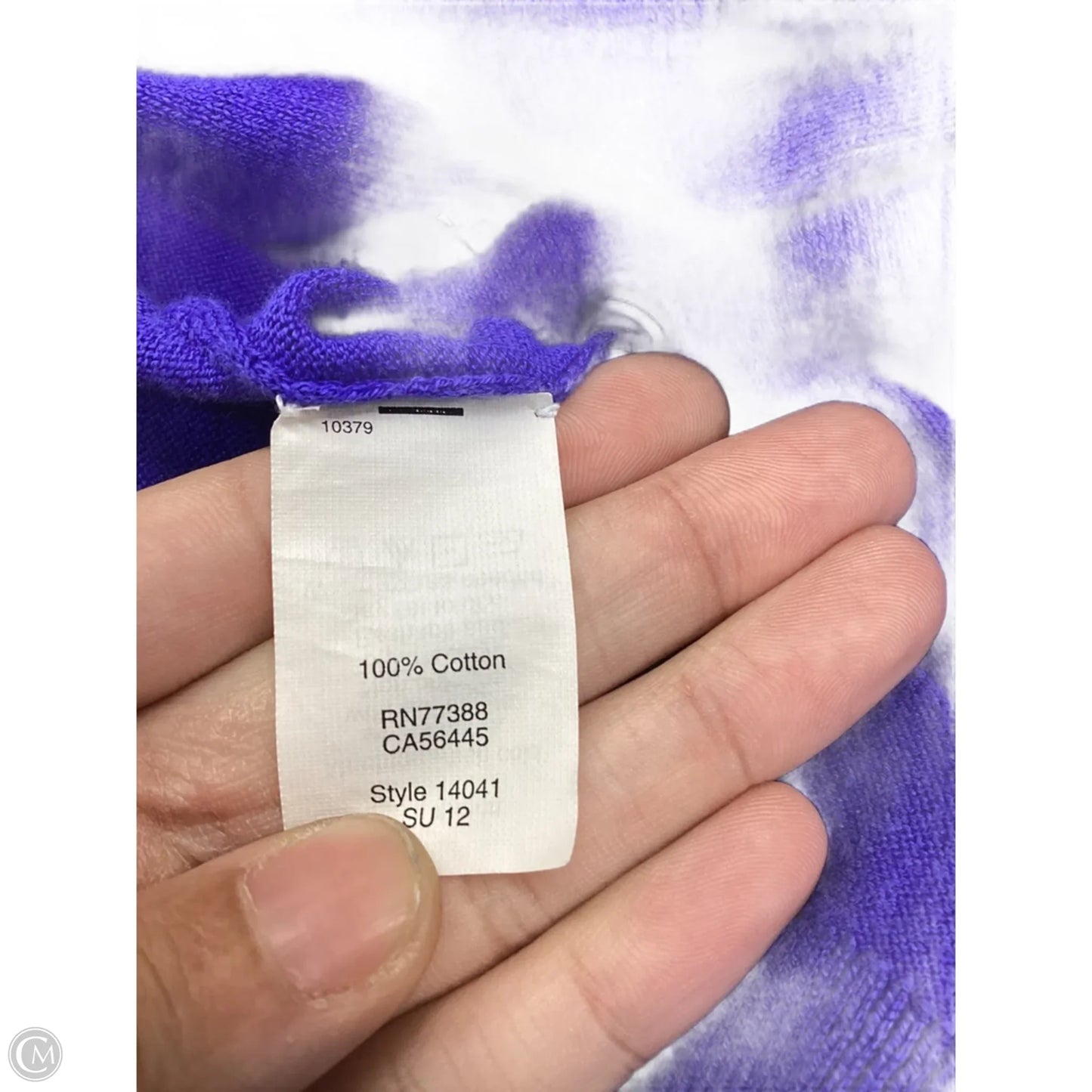 Cardigan By J. Crew In Blue, Size: S