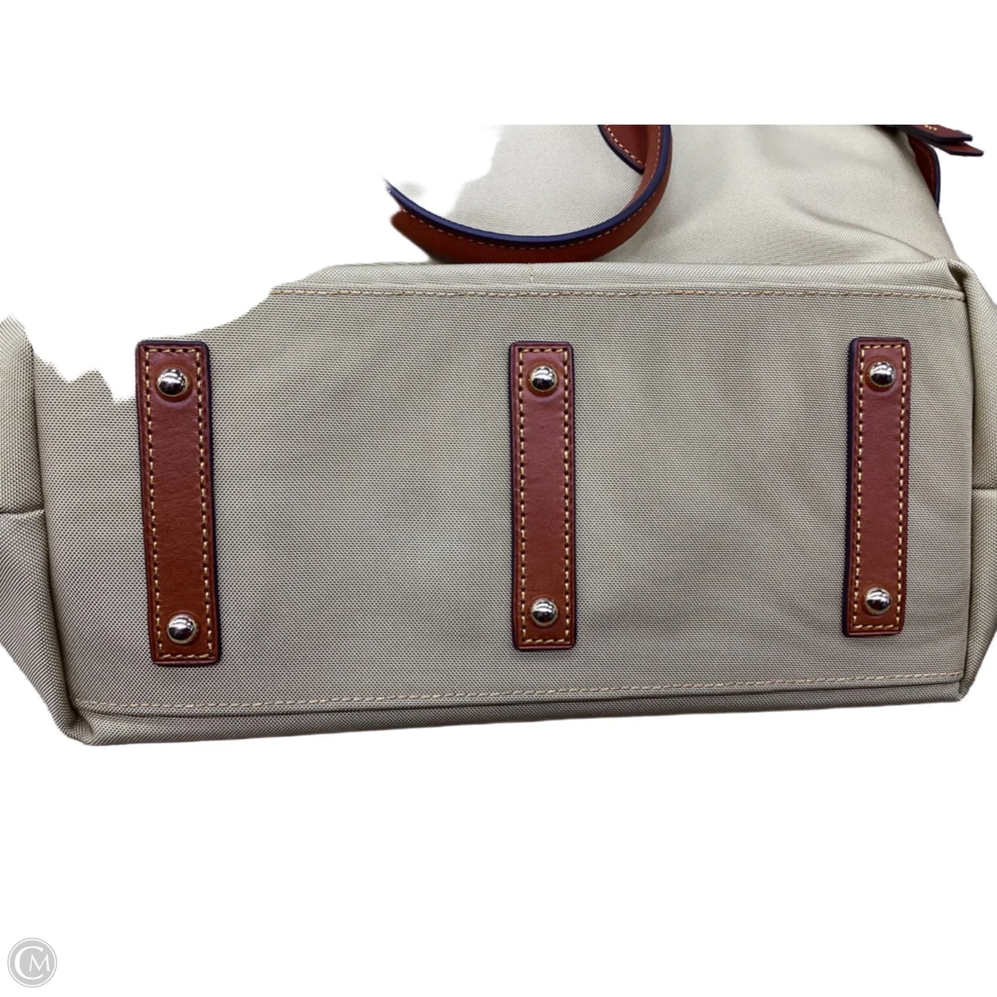 Tote Designer By Dooney And Bourke, Size: Large