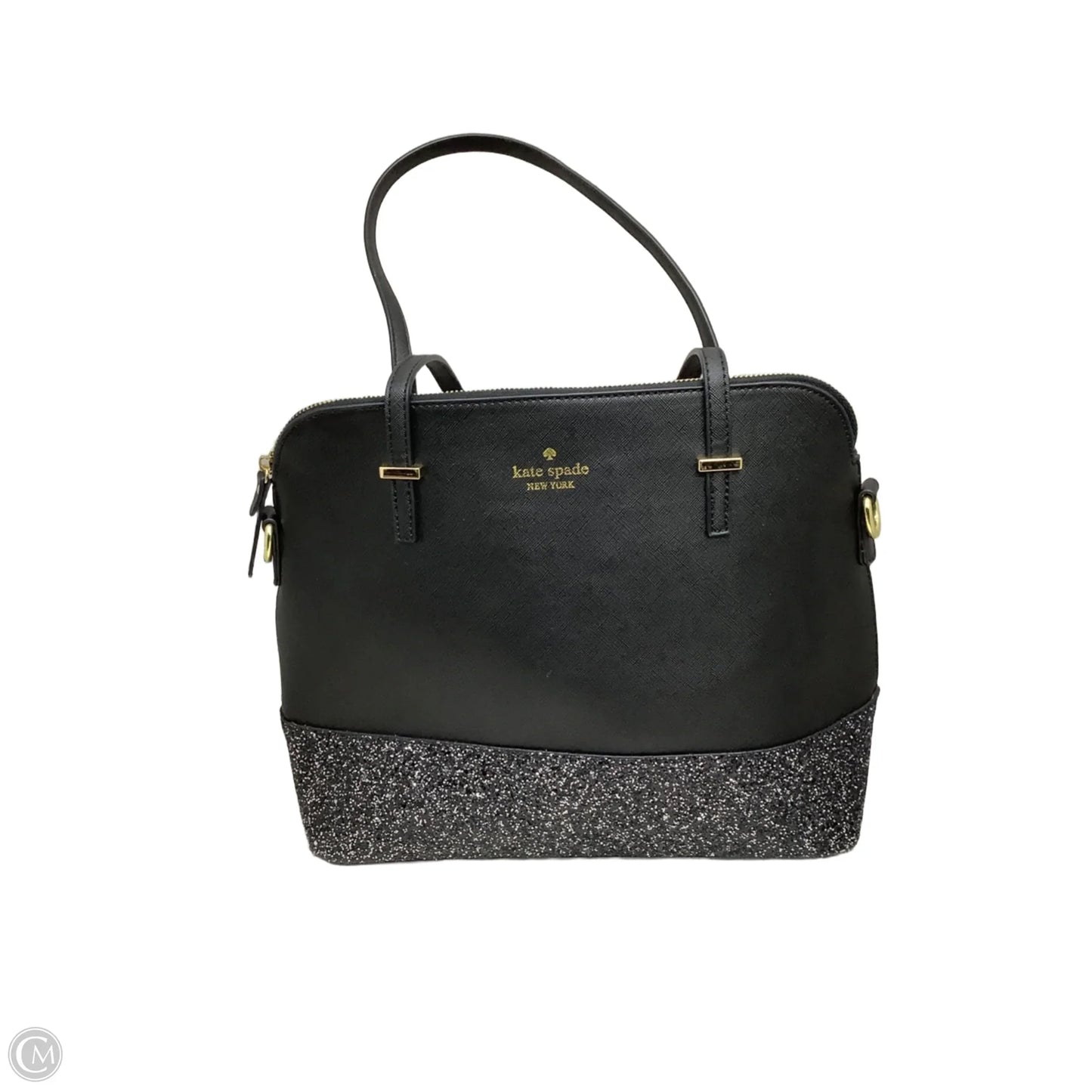 Tote Designer By Kate Spade, Size: Large