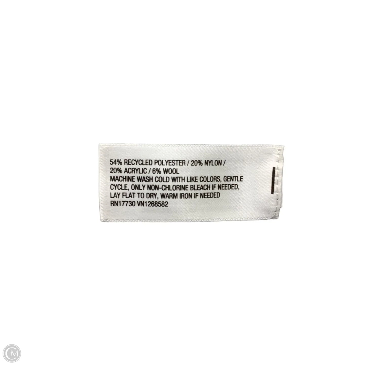 Cardigan By A New Day In Grey, Size: Xs