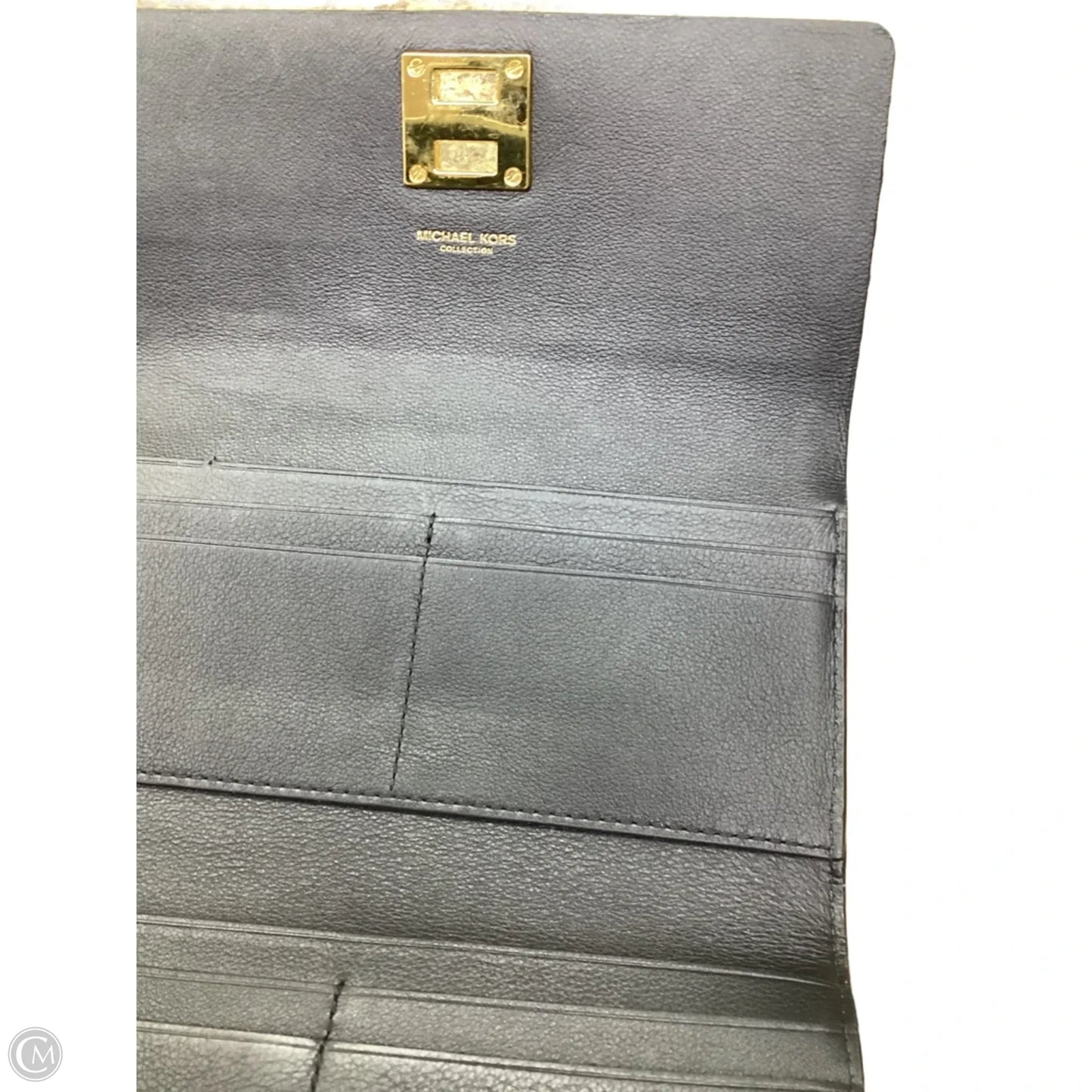 Wallet Designer By Michael Kors, Size: Medium