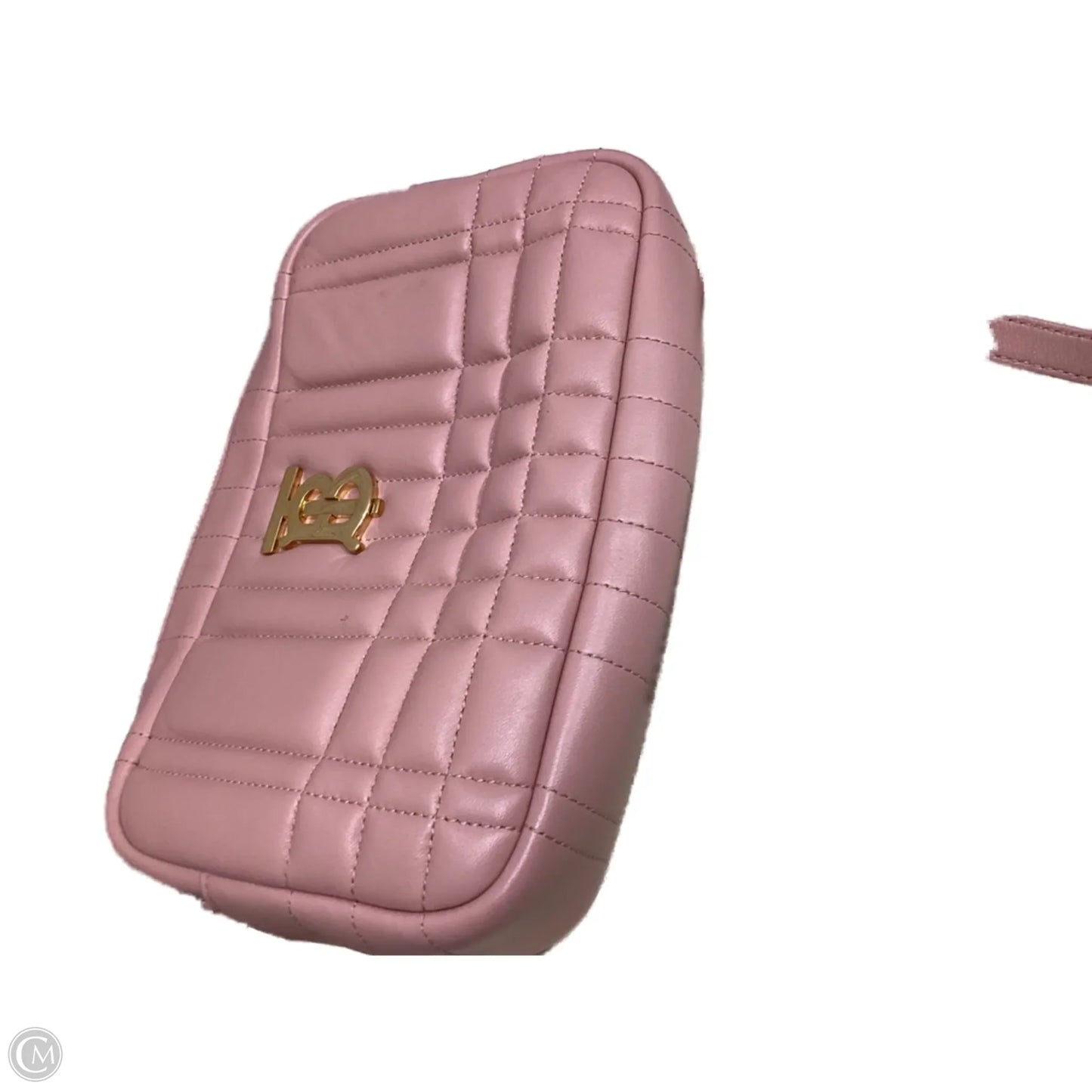 Crossbody Luxury Designer By Burberry, Size: Medium