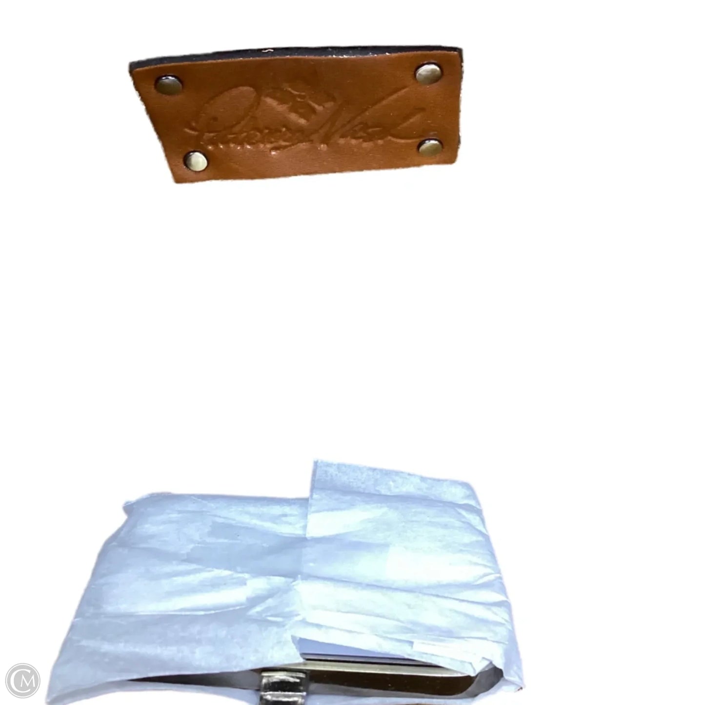 Handbag Designer By Patricia Nash, Size: Medium