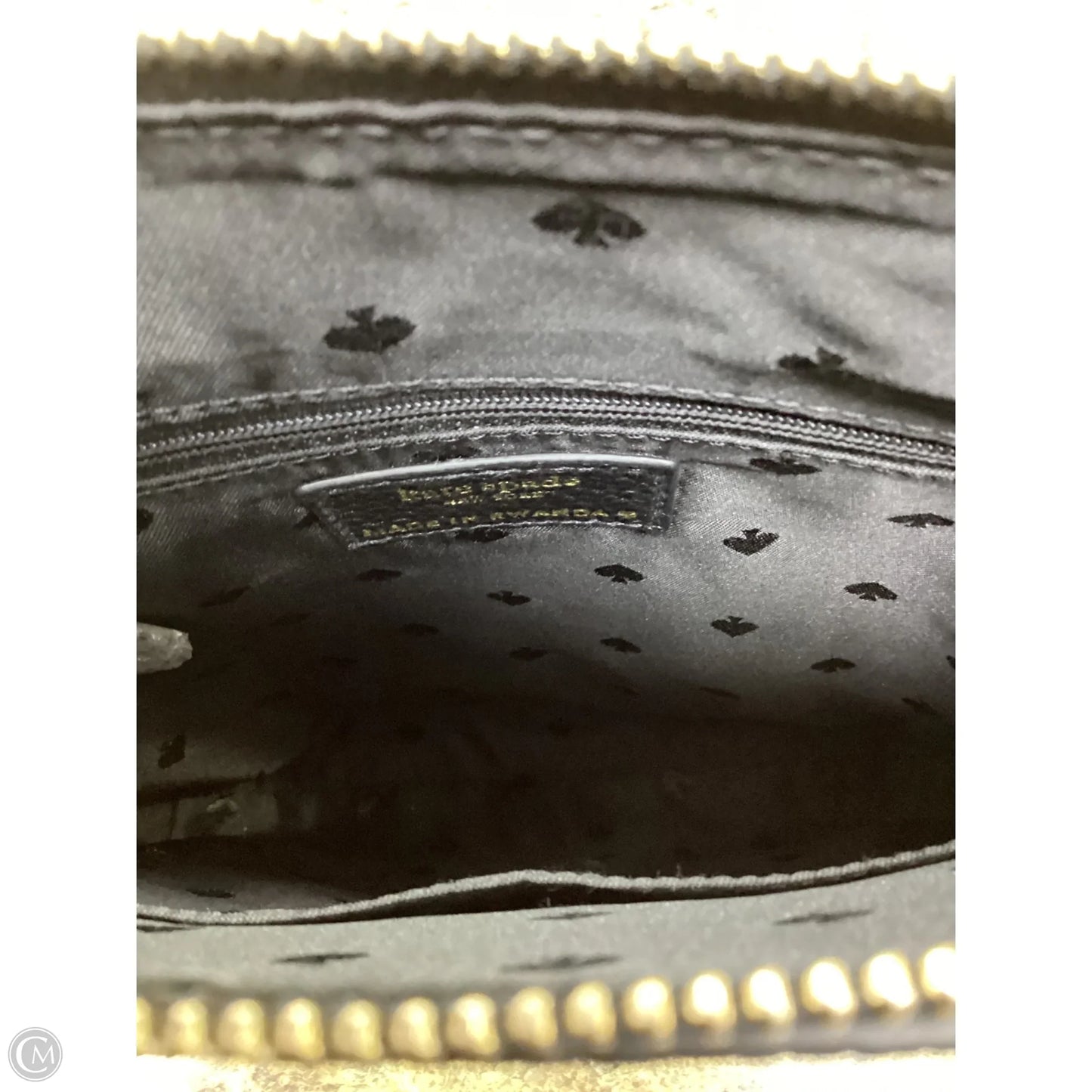 Crossbody Designer By Kate Spade, Size: Medium