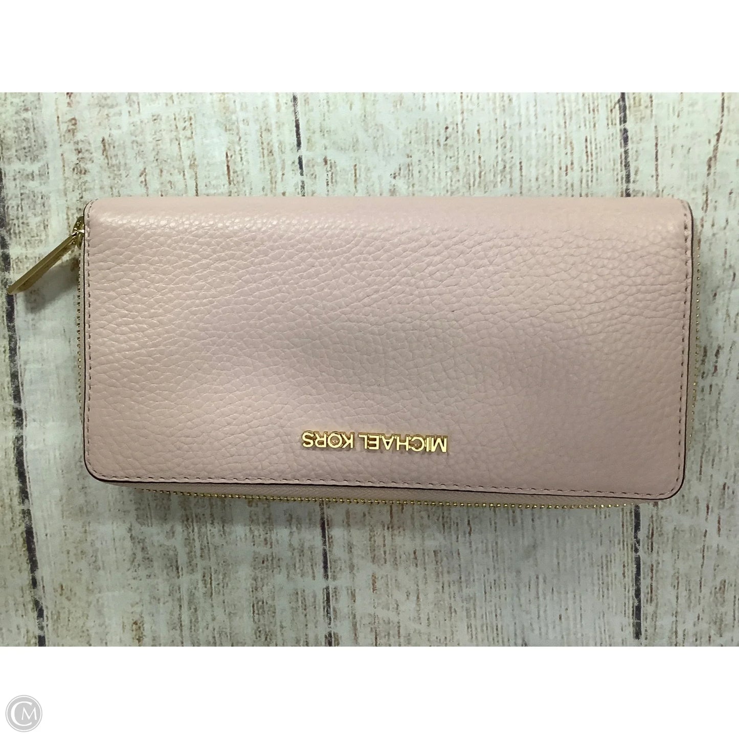 Wallet Designer By Michael Kors, Size: Medium