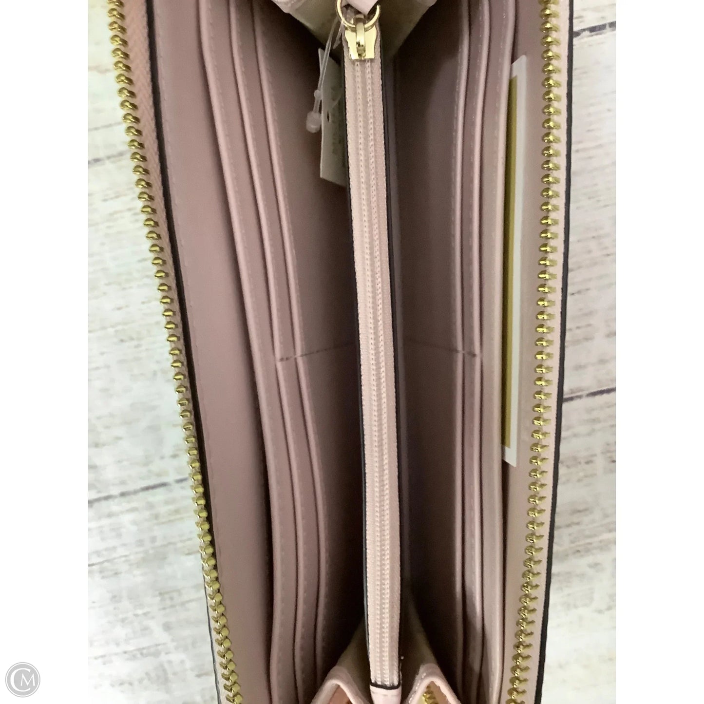 Wallet Designer By Michael Kors, Size: Medium