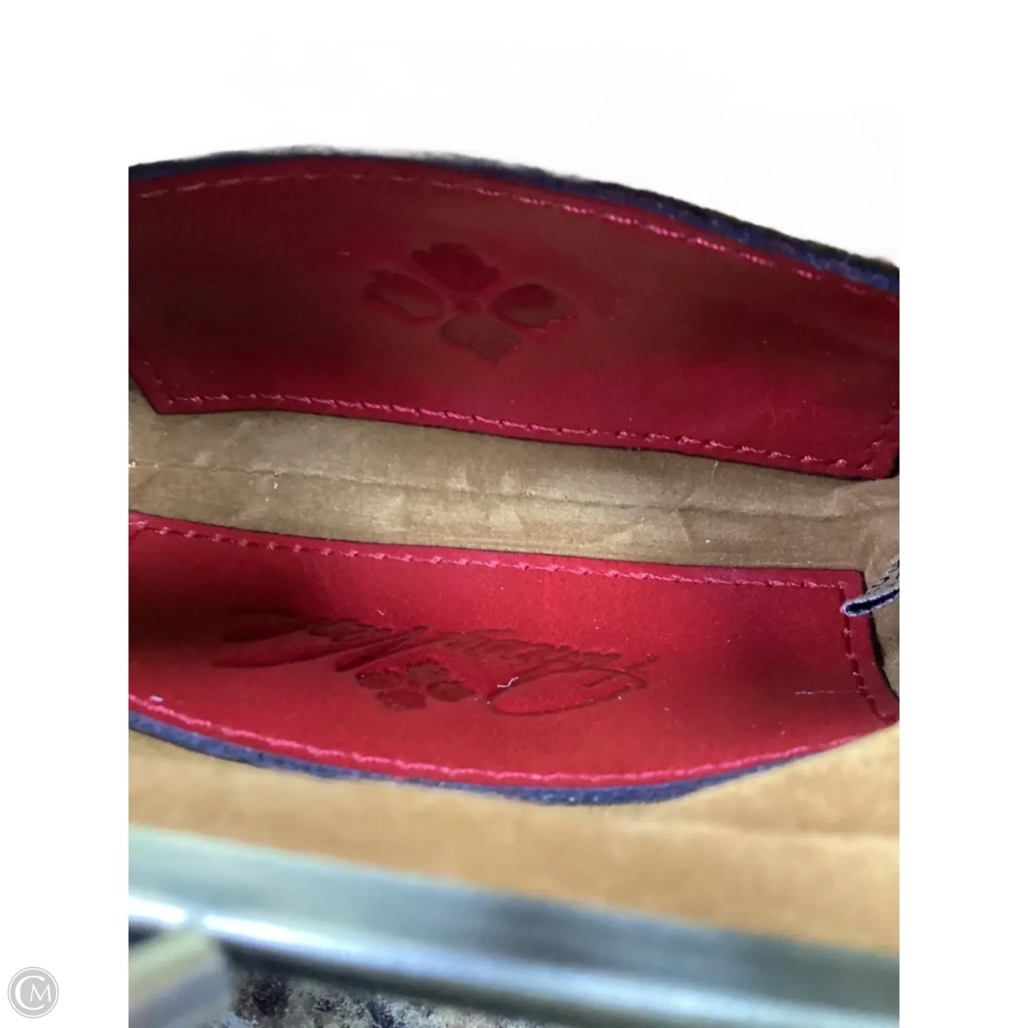 Wallet Designer By Patricia Nash, Size: Small