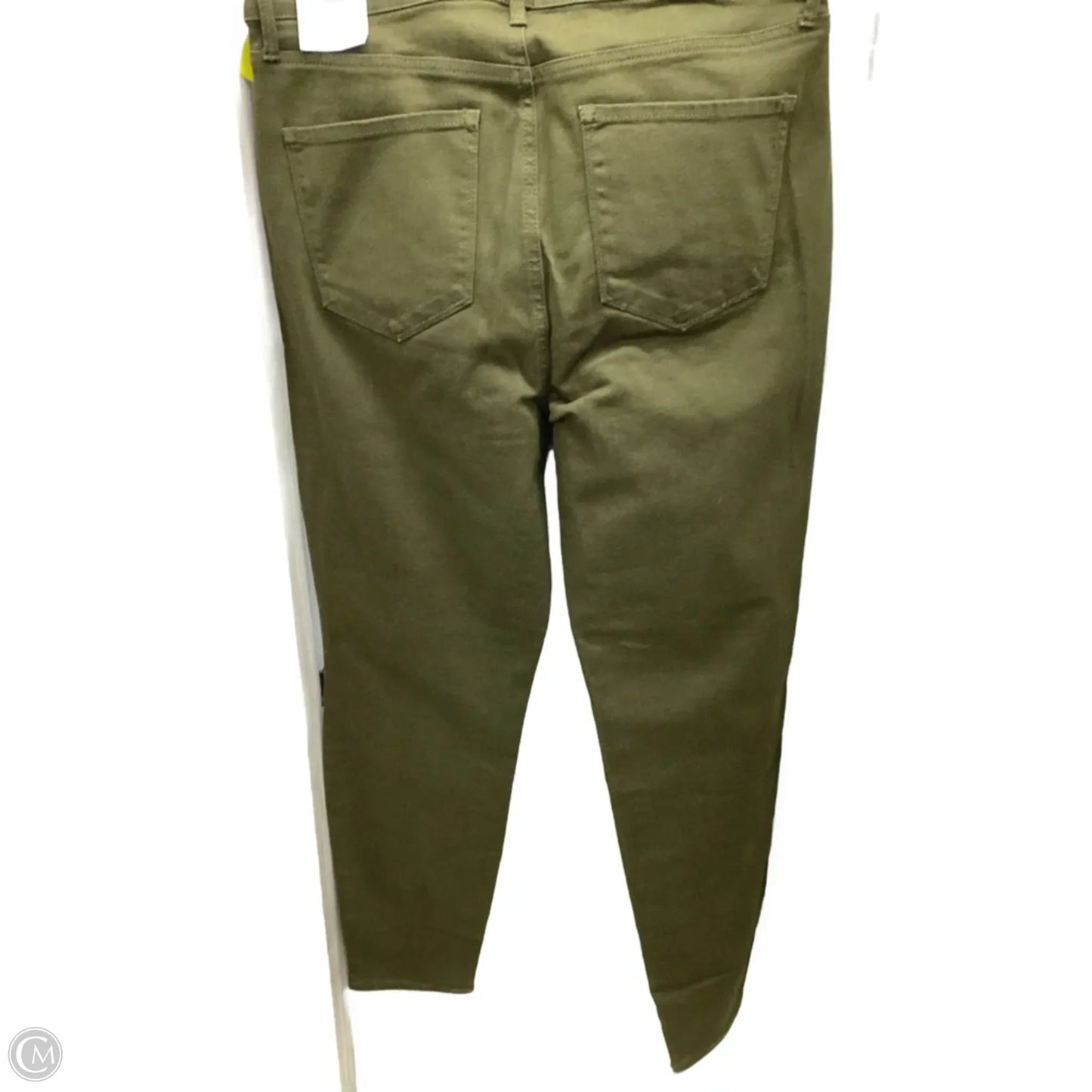 Pants Chinos & Khakis By Talbots In Green, Size: 12