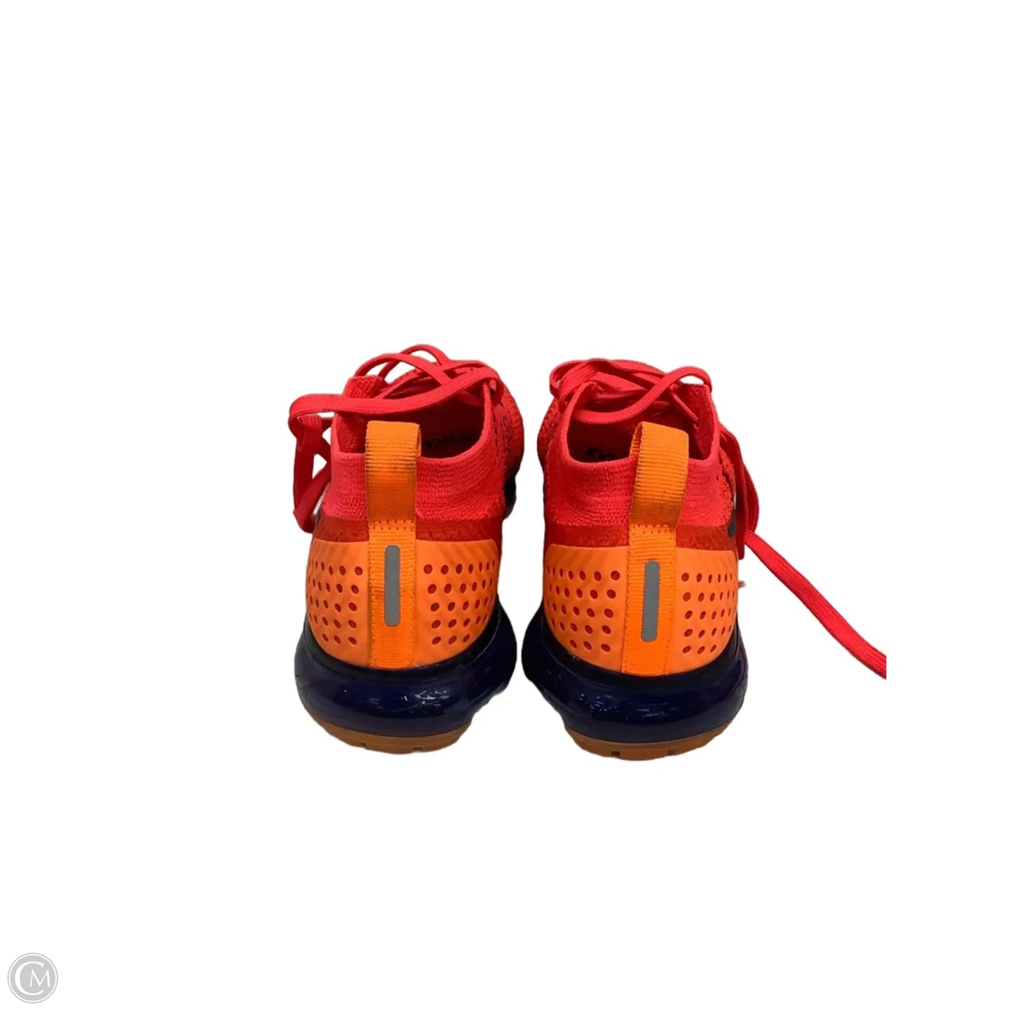 Shoes Athletic By Nike In Multi-colored, Size: 7