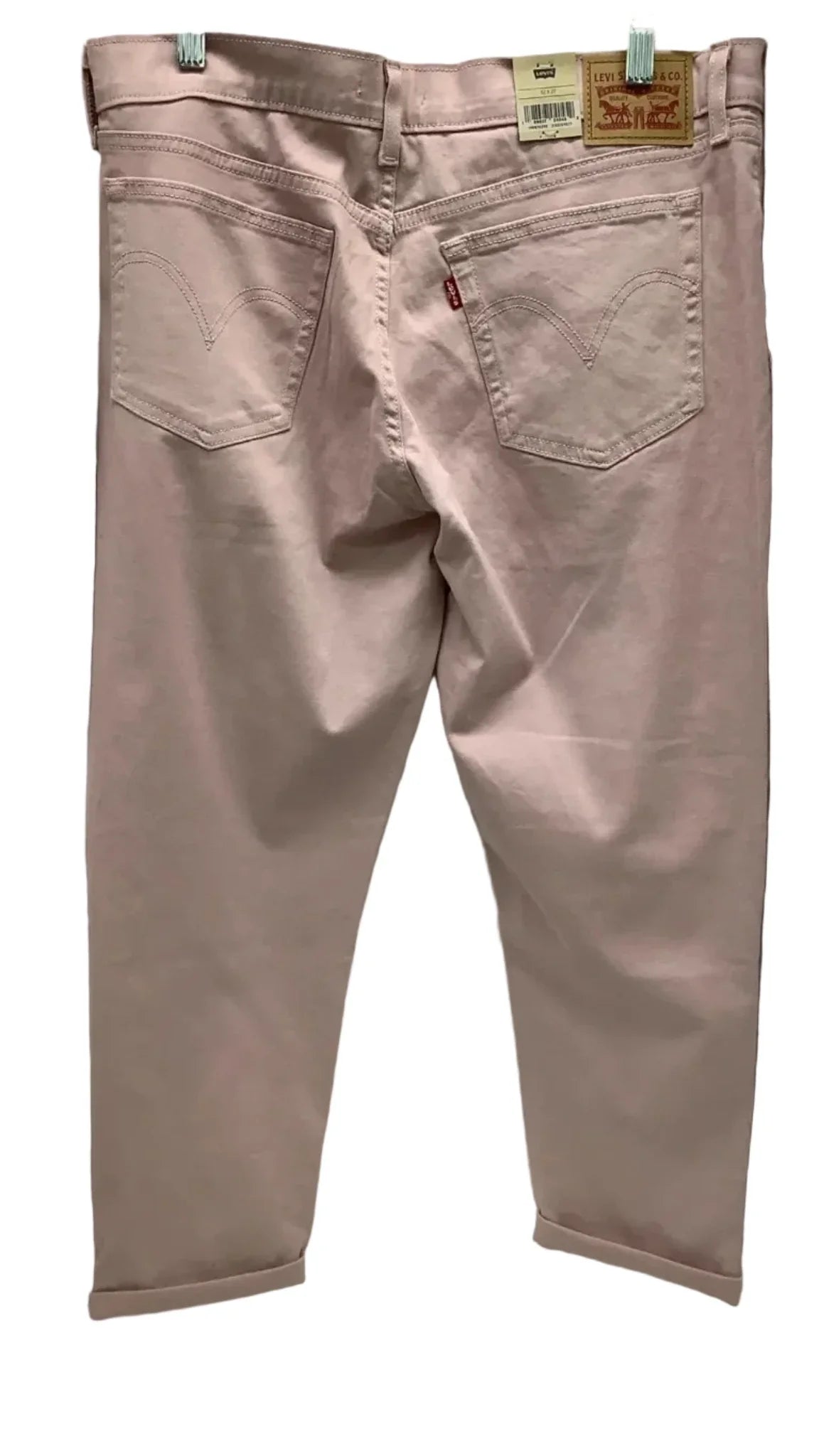 Pants Chinos & Khakis By Levis In Pink, Size: 10