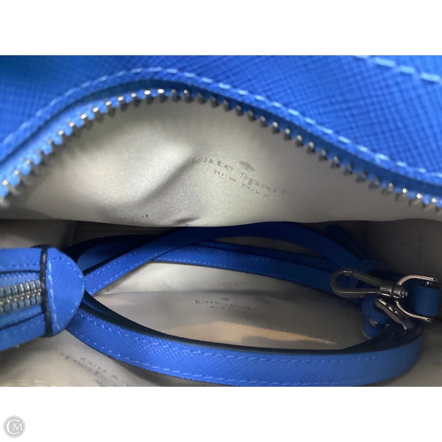 Handbag Designer By Kate Spade, Size: Small