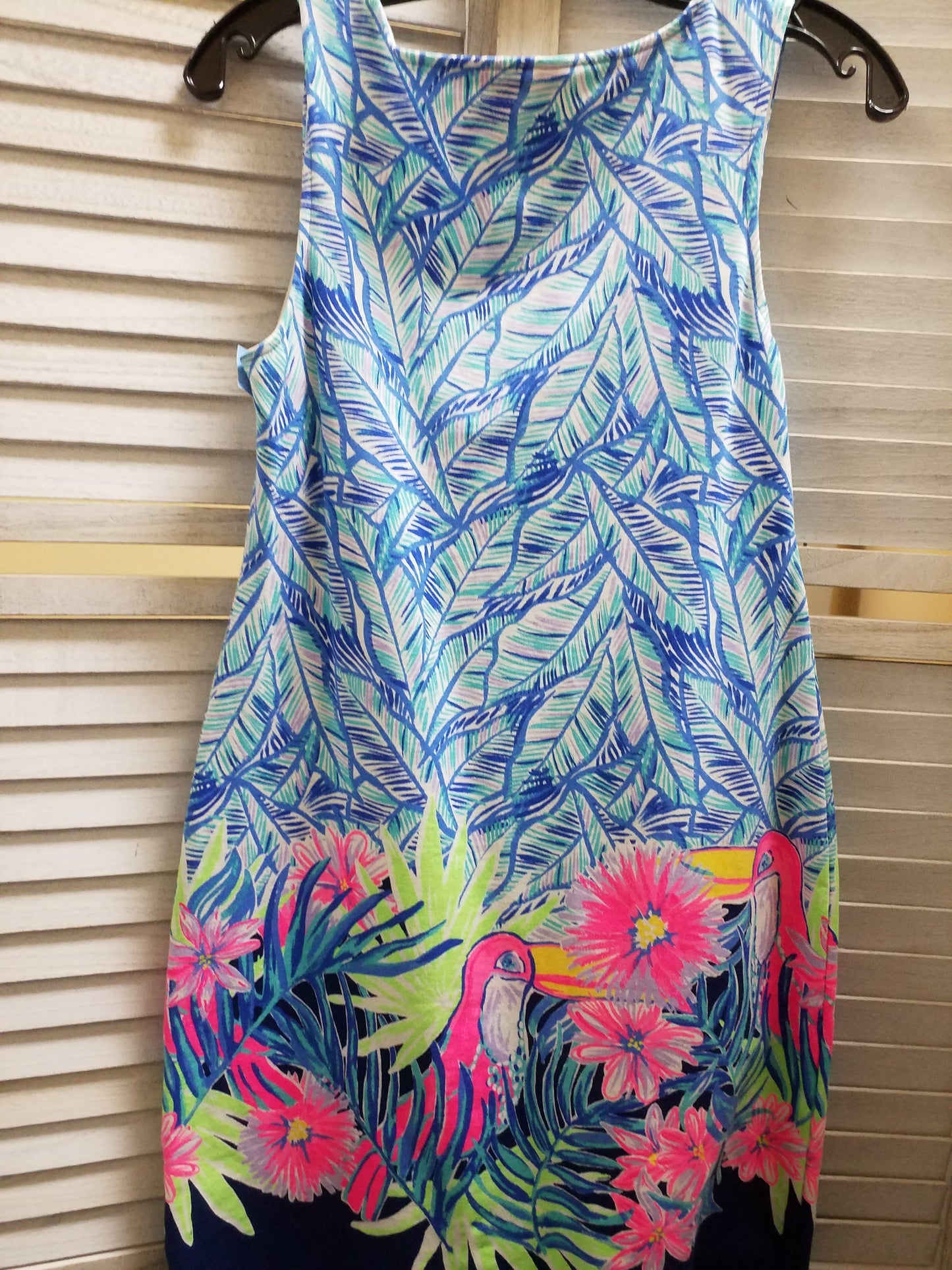 Dress Casual Short By Lilly Pulitzer Size: S