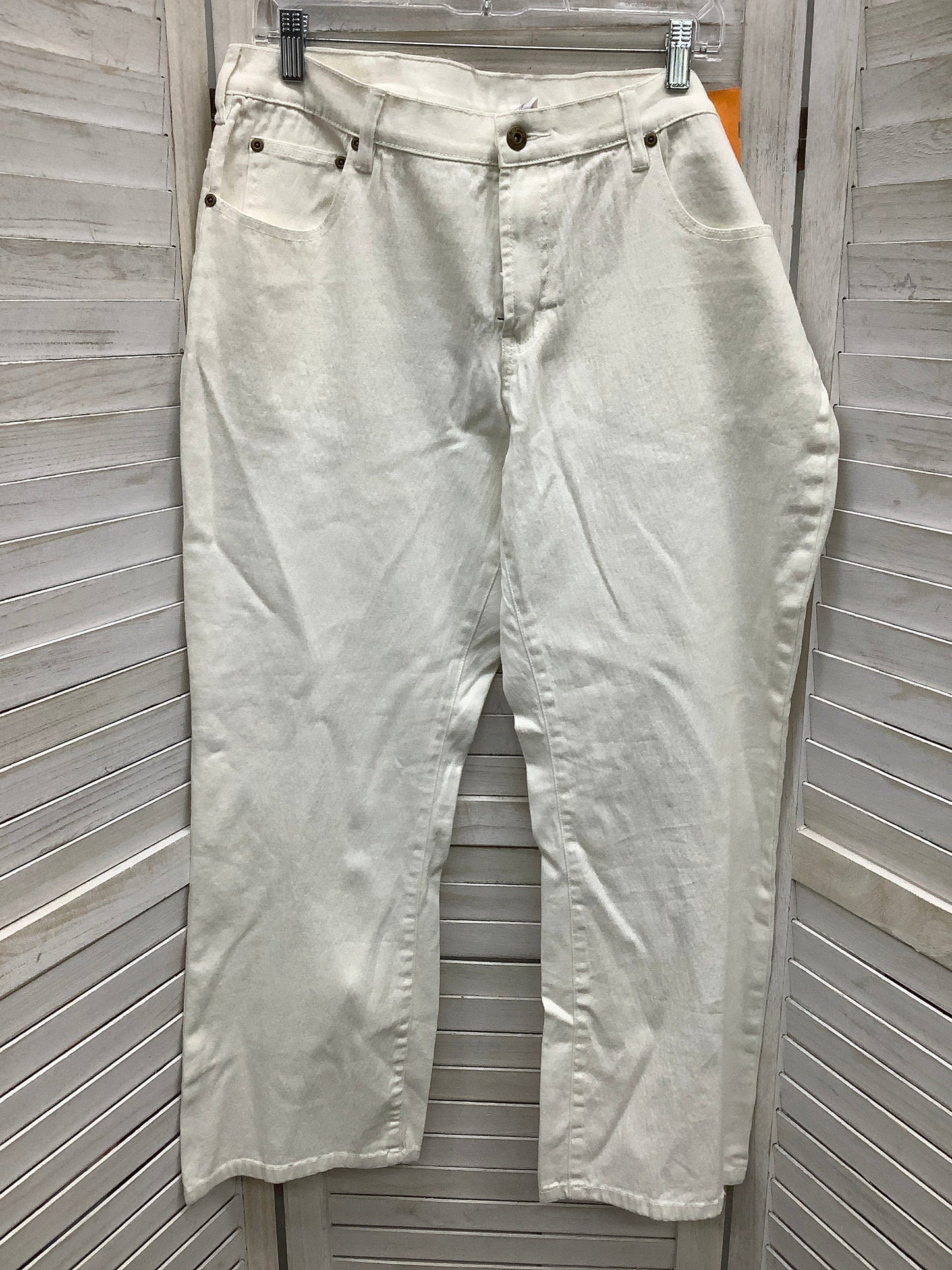 Pants Ankle By Clothes Mentor Size: 16