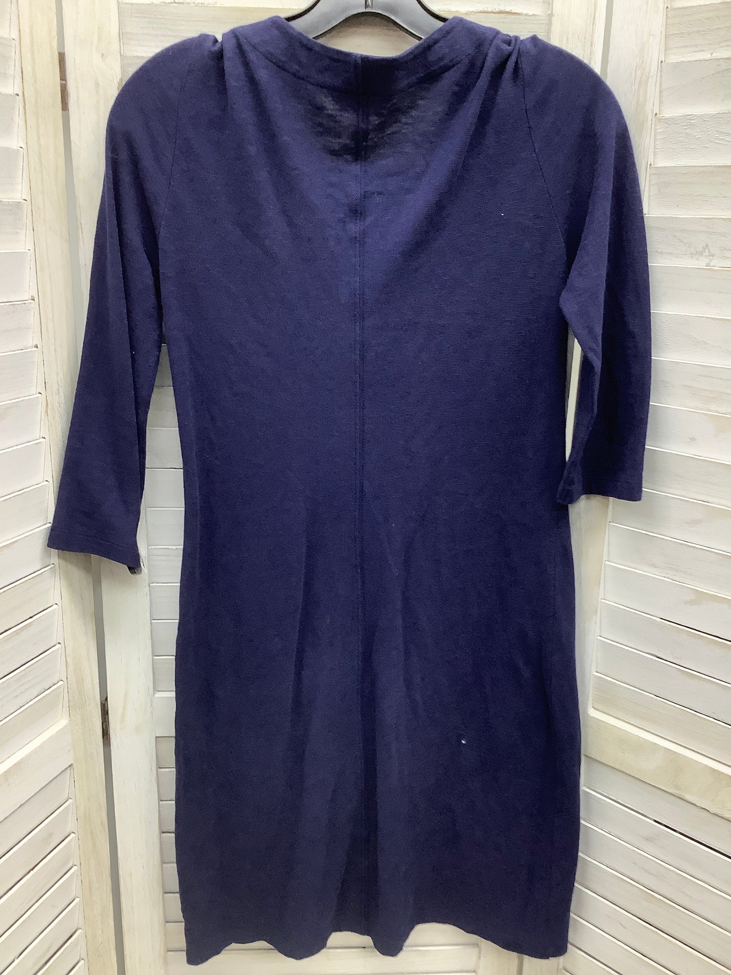 Dress Casual Midi By Lilly Pulitzer Size: S