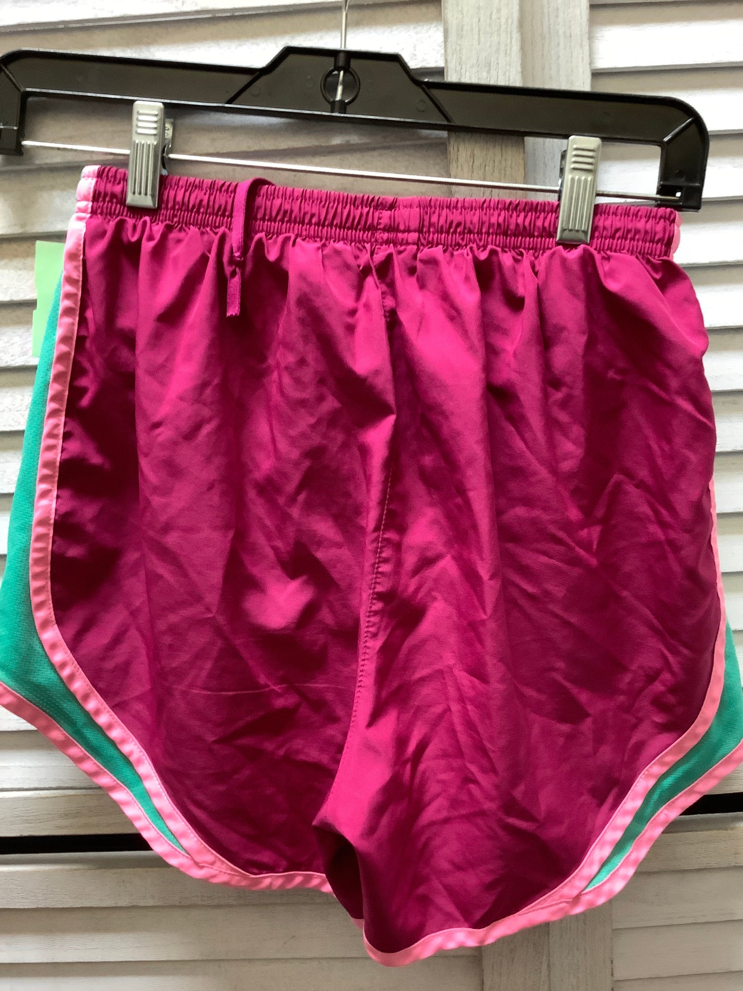 Athletic Shorts By Nike Size: S