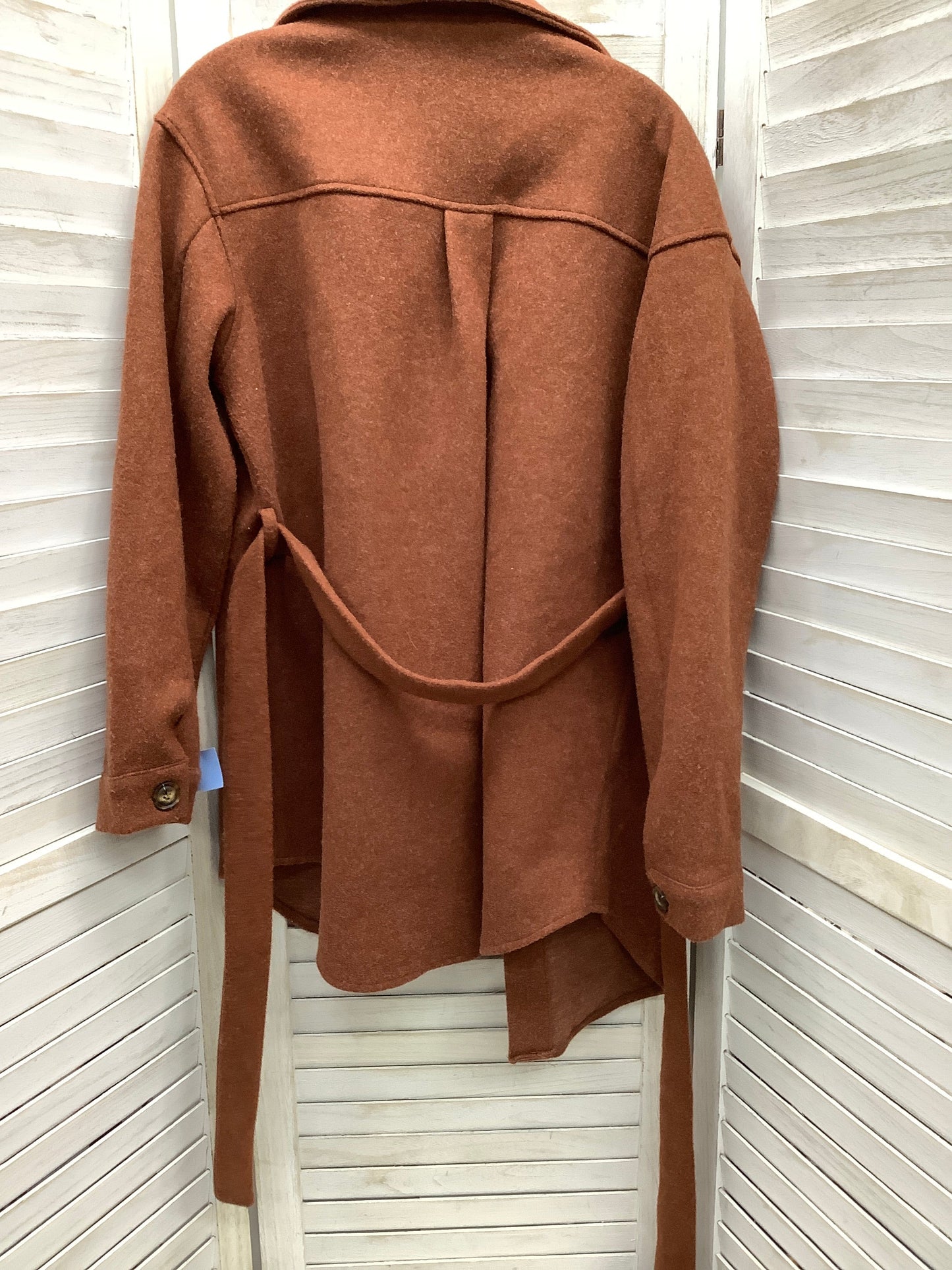 Coat Other By Clothes Mentor Size: L