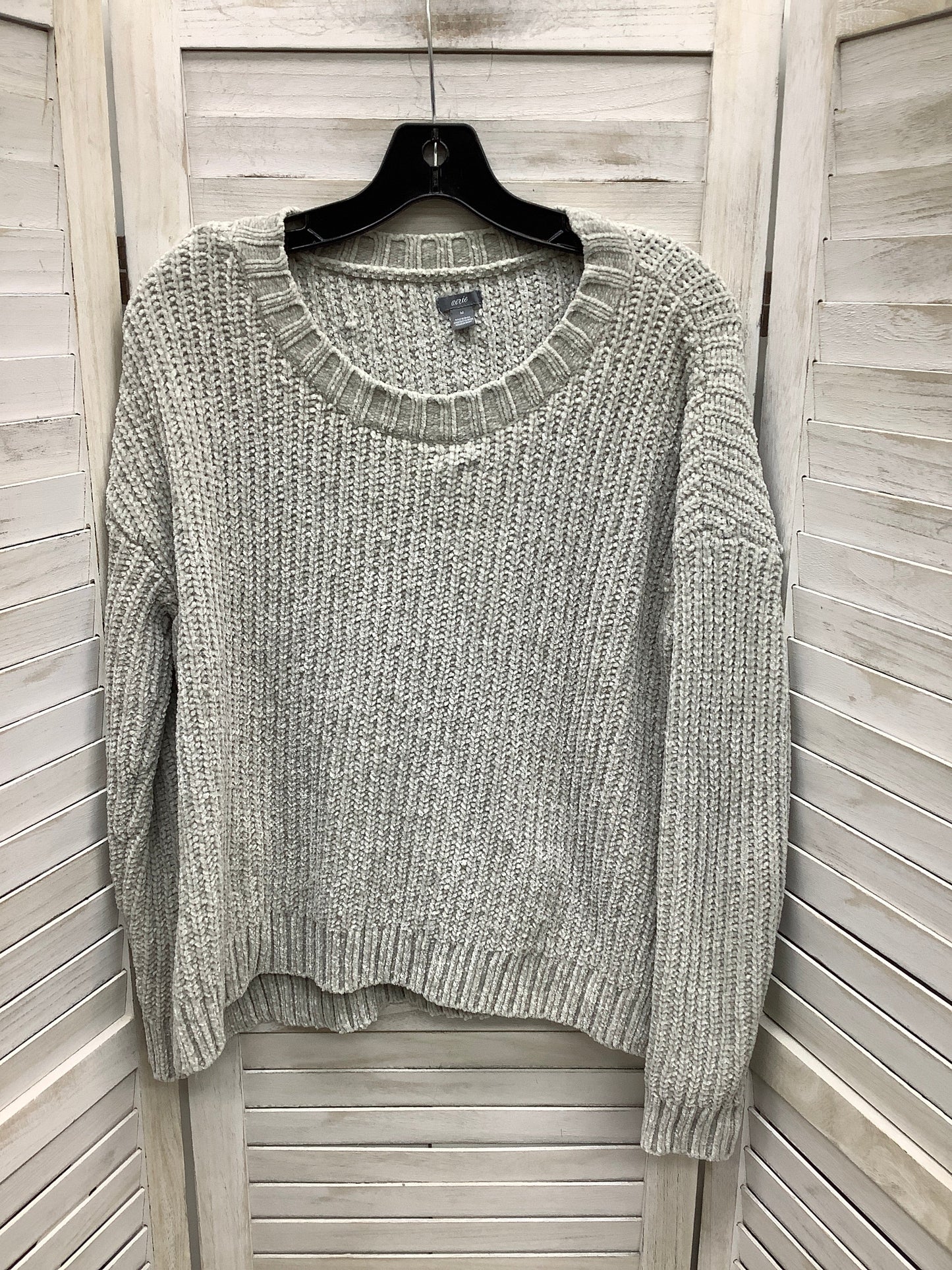 Sweater By Aerie Size: M