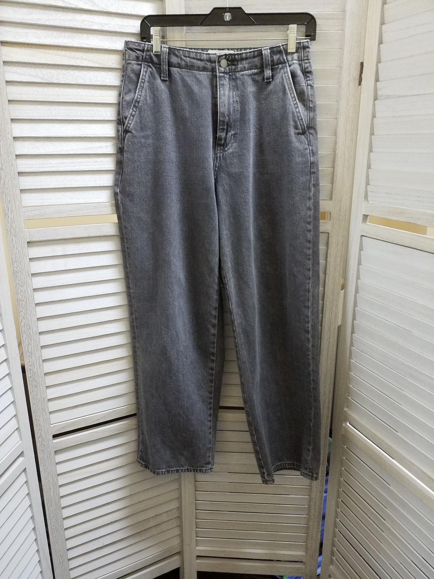 Jeans Straight By Universal Thread Size: 4
