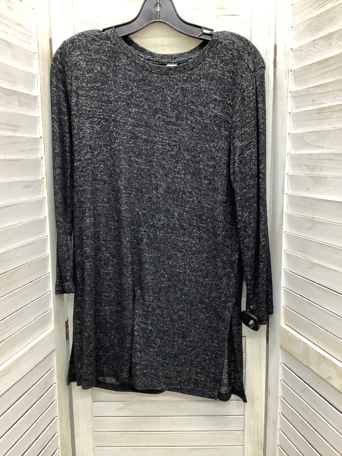 Sweatshirt Crewneck By Old Navy Size: S