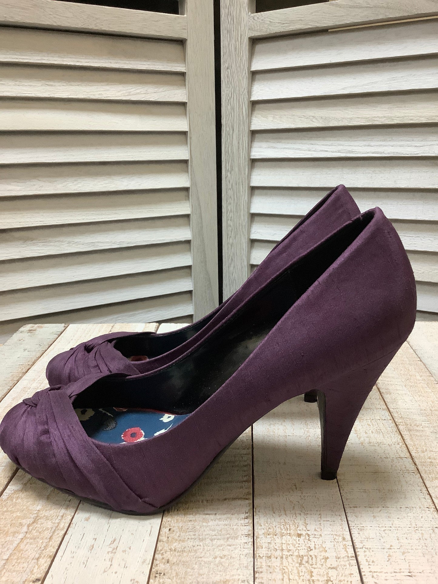 Sandals Heels Stiletto By Rocket Dogs Size: 11