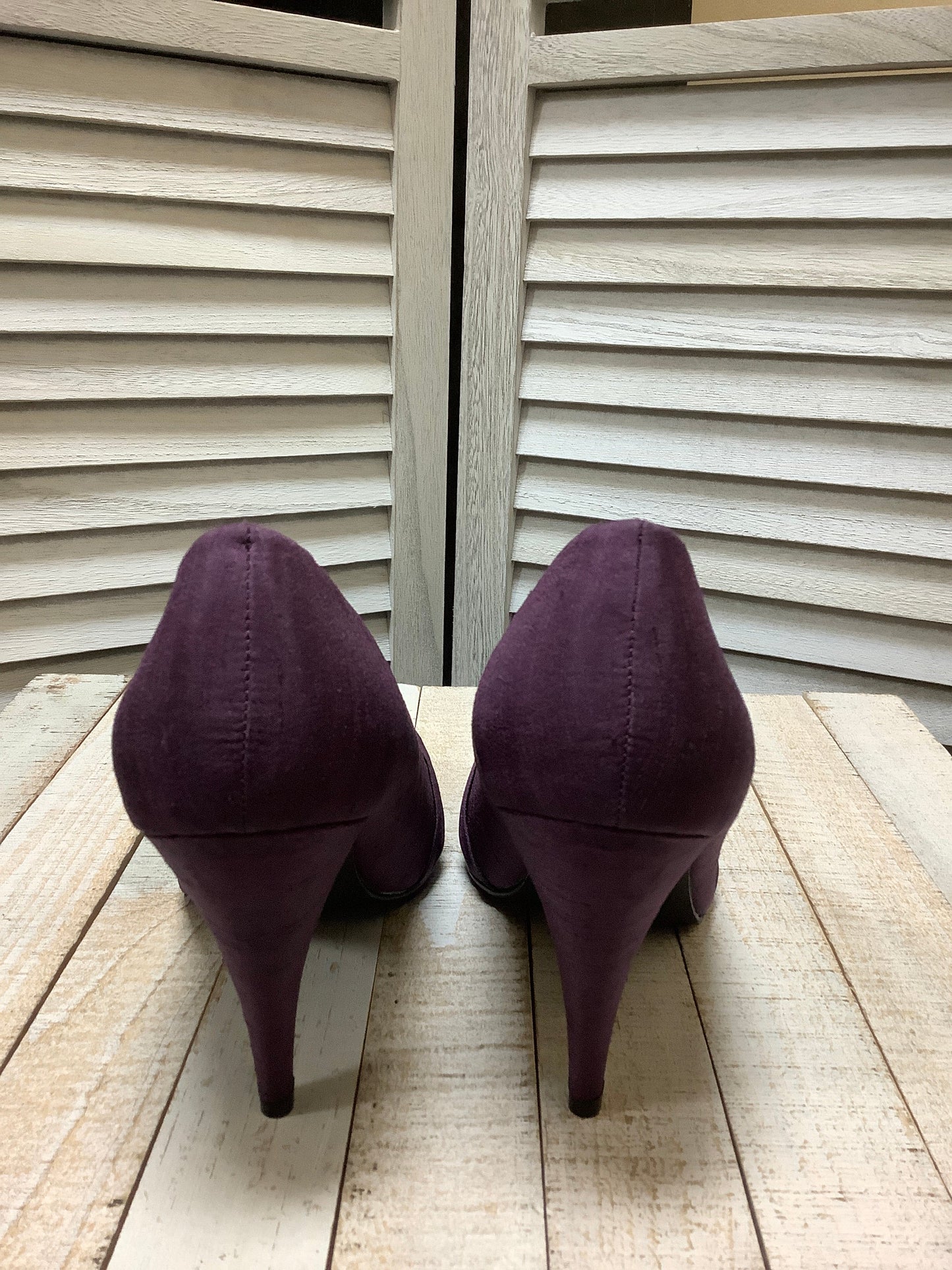 Sandals Heels Stiletto By Rocket Dogs Size: 11