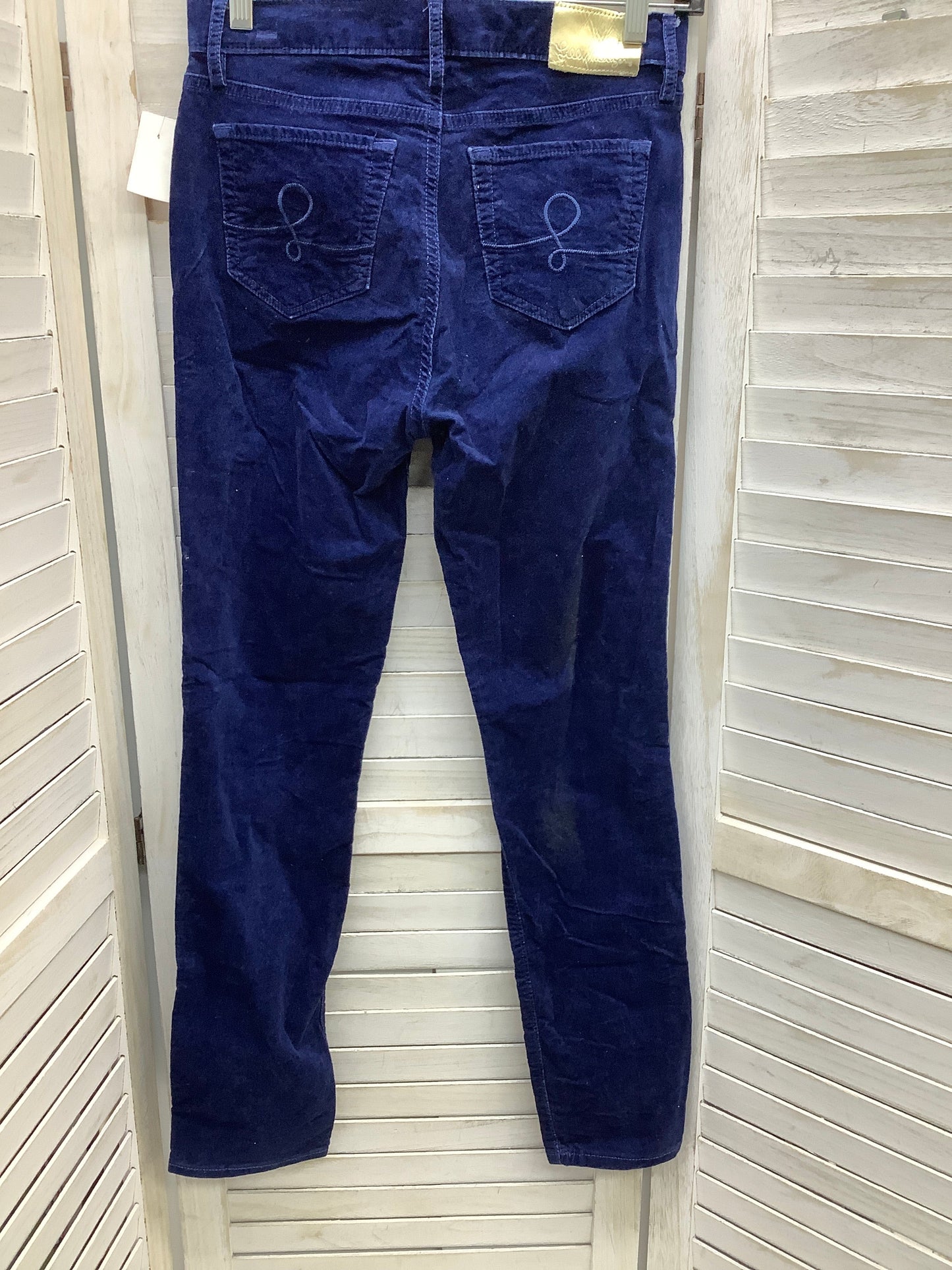 Pants Other By Lilly Pulitzer Size: 2