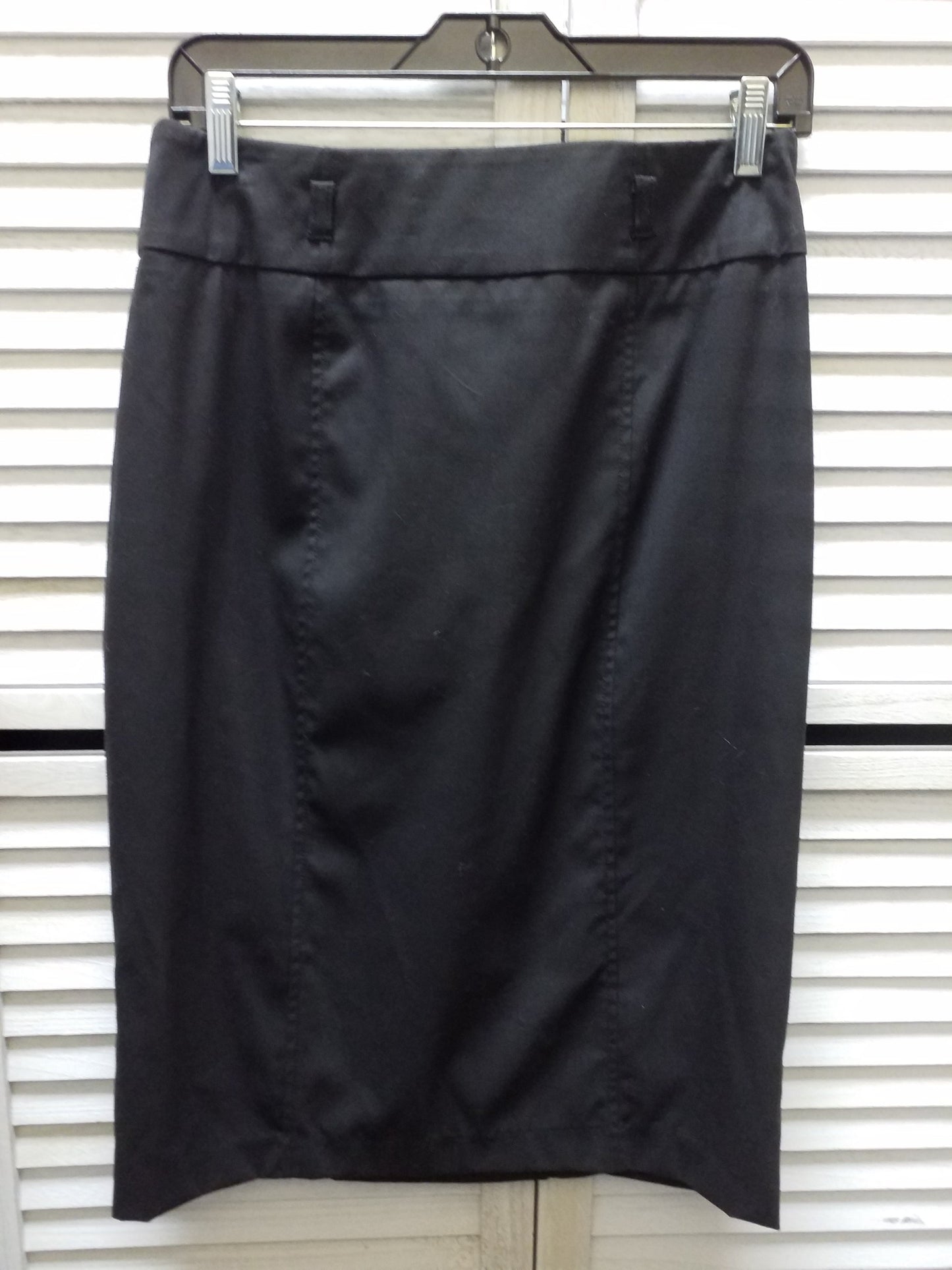 Skirt Midi By New York And Co Size: 8