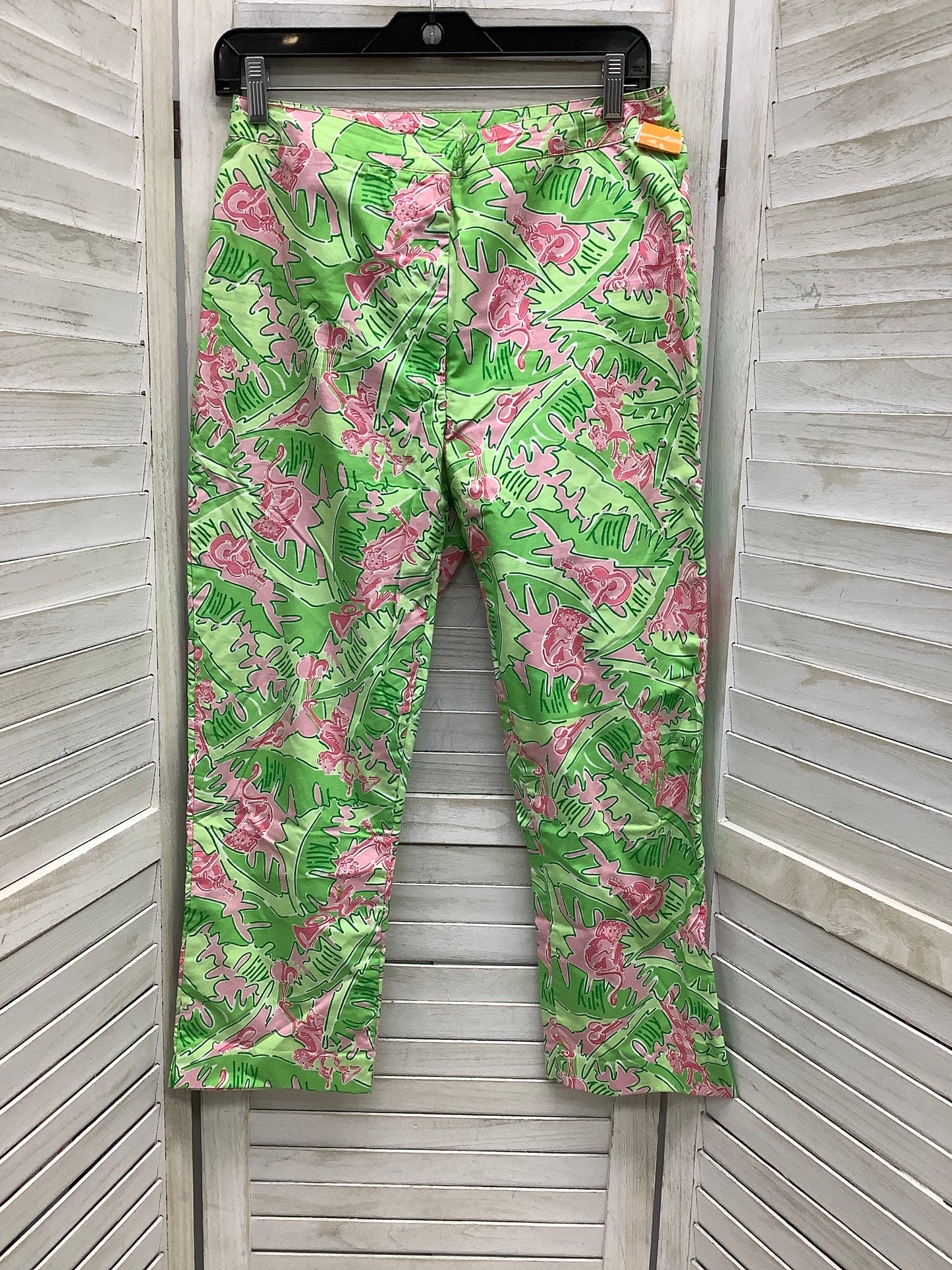 Pants Ankle By Lilly Pulitzer Size: 4