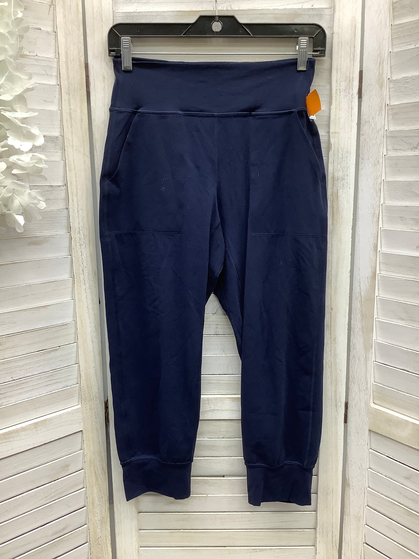 Athletic Pants By Lululemon Size: 6