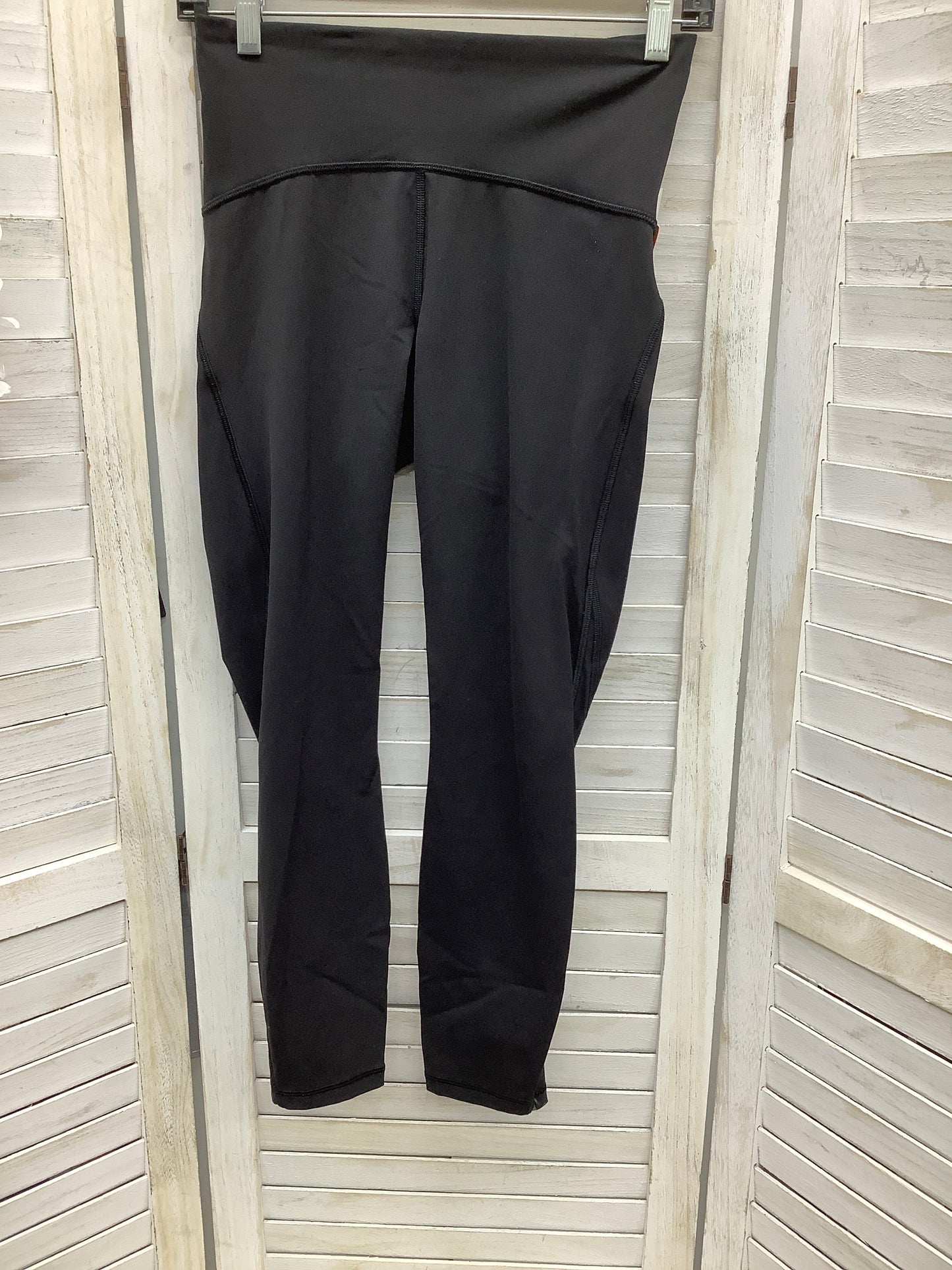 Athletic Leggings By Lululemon Size: 6