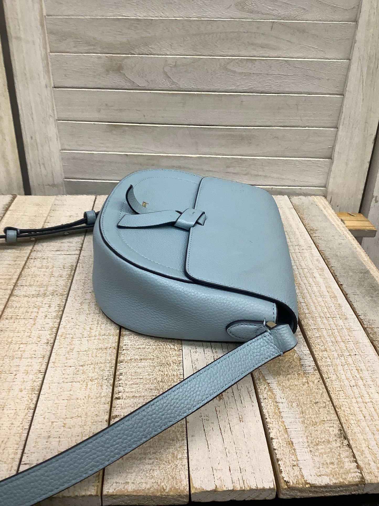 Crossbody Designer By Kate Spade Size: Medium