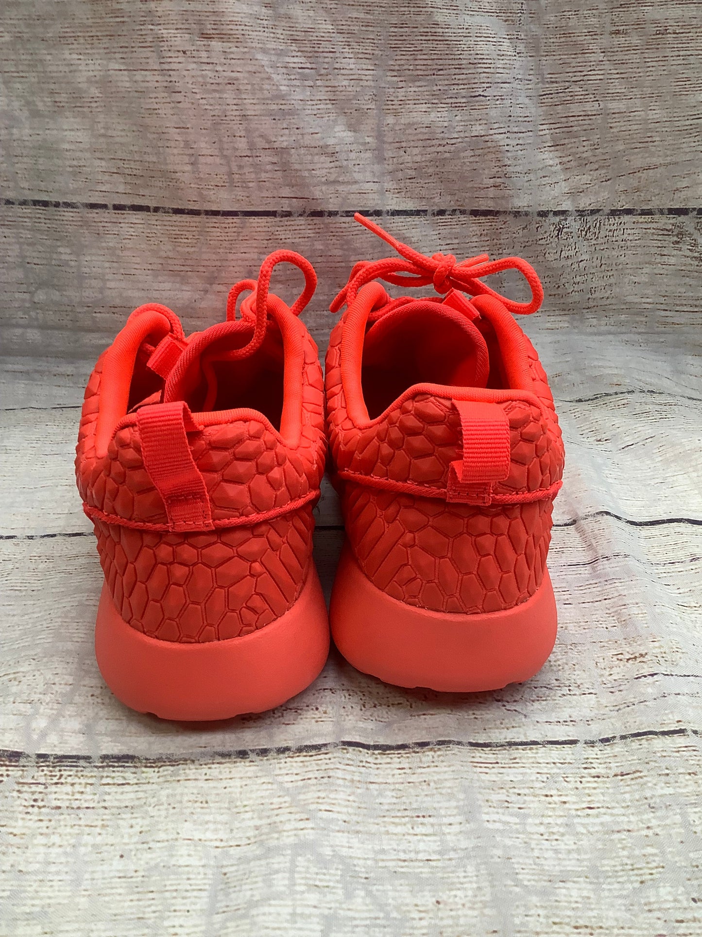 Shoes Athletic By Nike Size: 7
